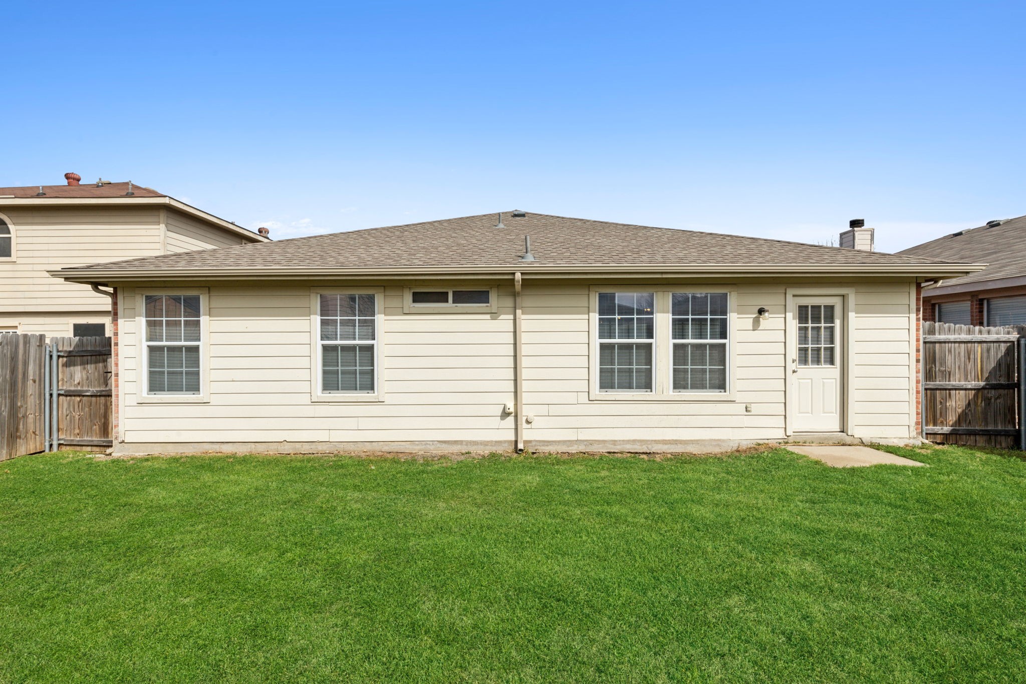 3412 Sedaila Ranch Road Fort Worth TX 76262