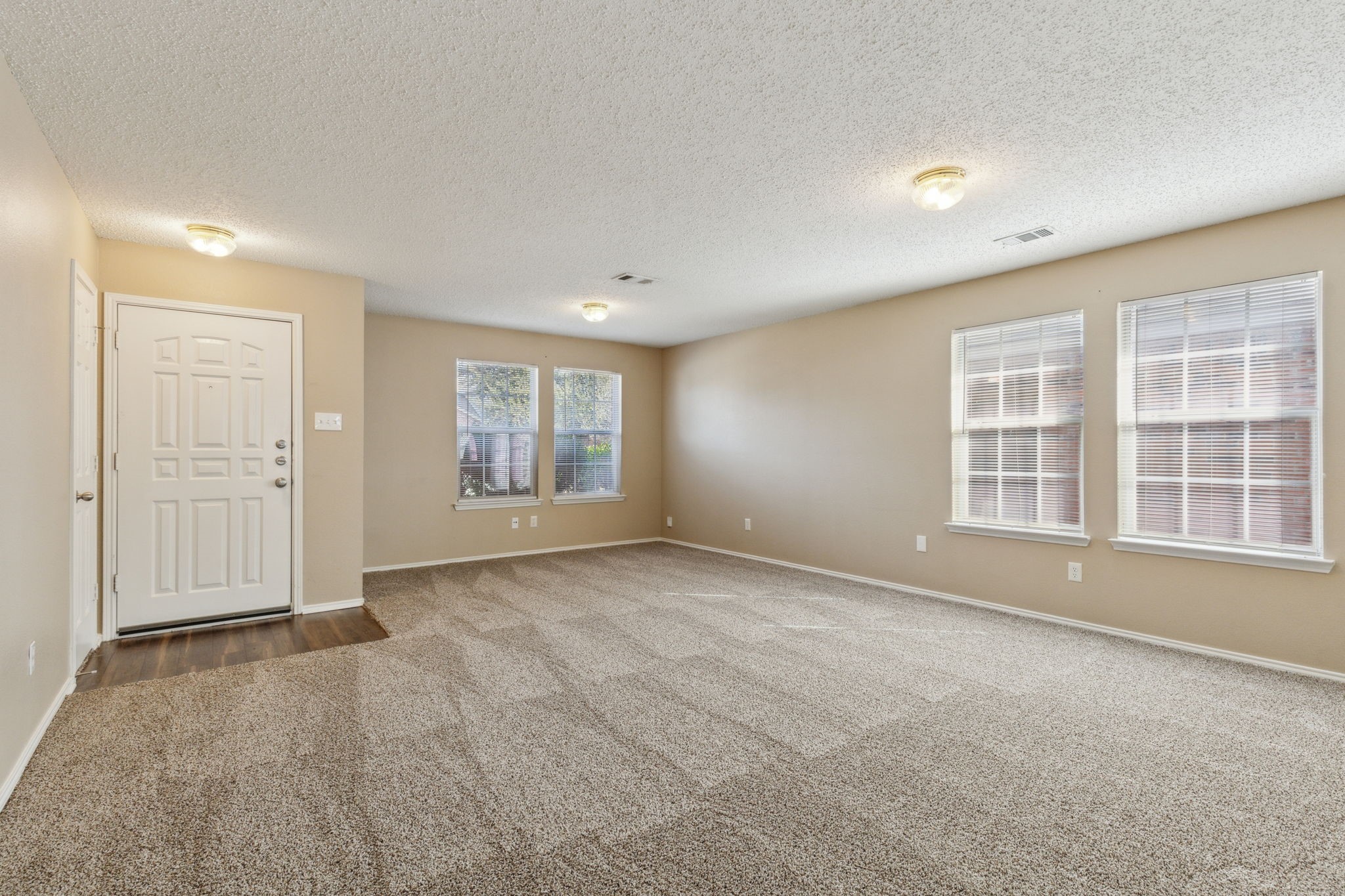 3412 Sedaila Ranch Road Fort Worth TX 76262