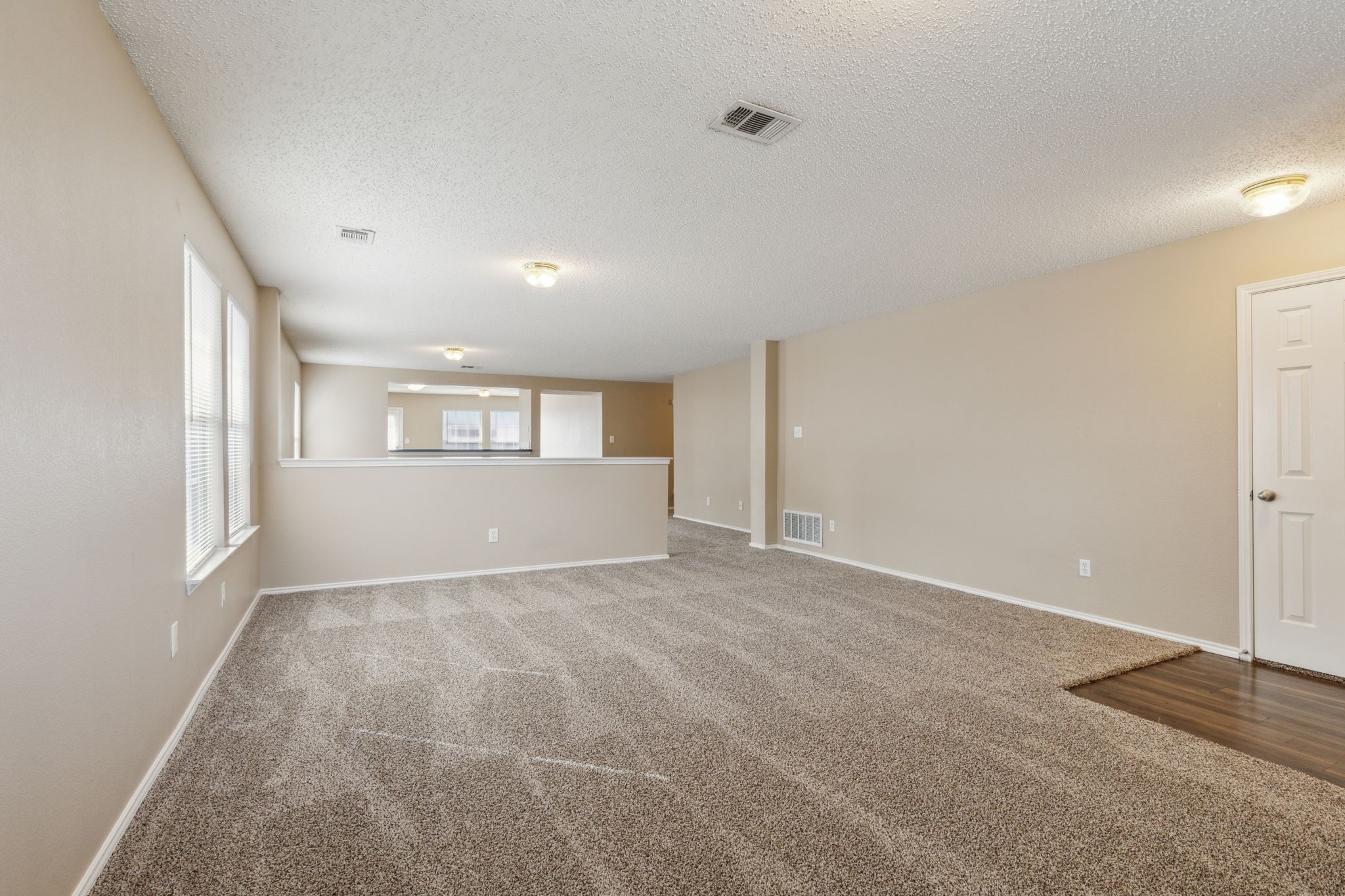 3412 Sedaila Ranch Road Fort Worth TX 76262