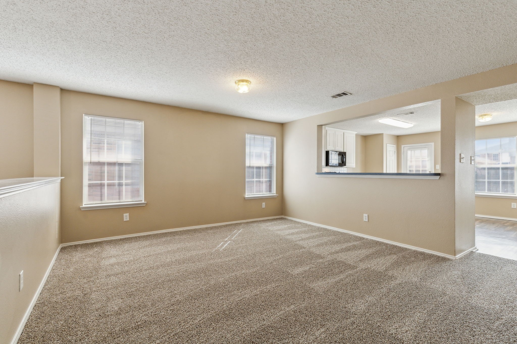 3412 Sedaila Ranch Road Fort Worth TX 76262