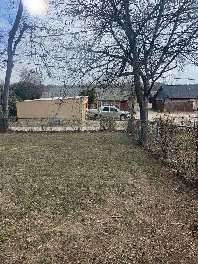 324 Rita Drive Garland TX 75042