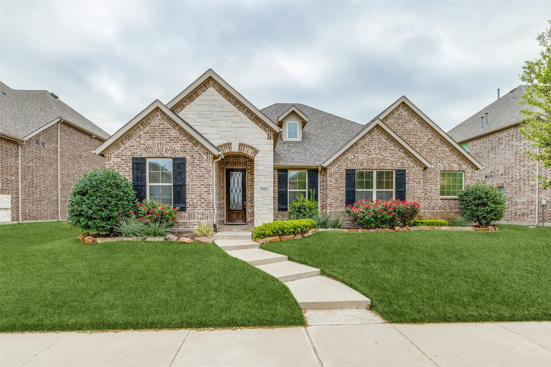 14542 Bandera Avenue Frisco TX 75035