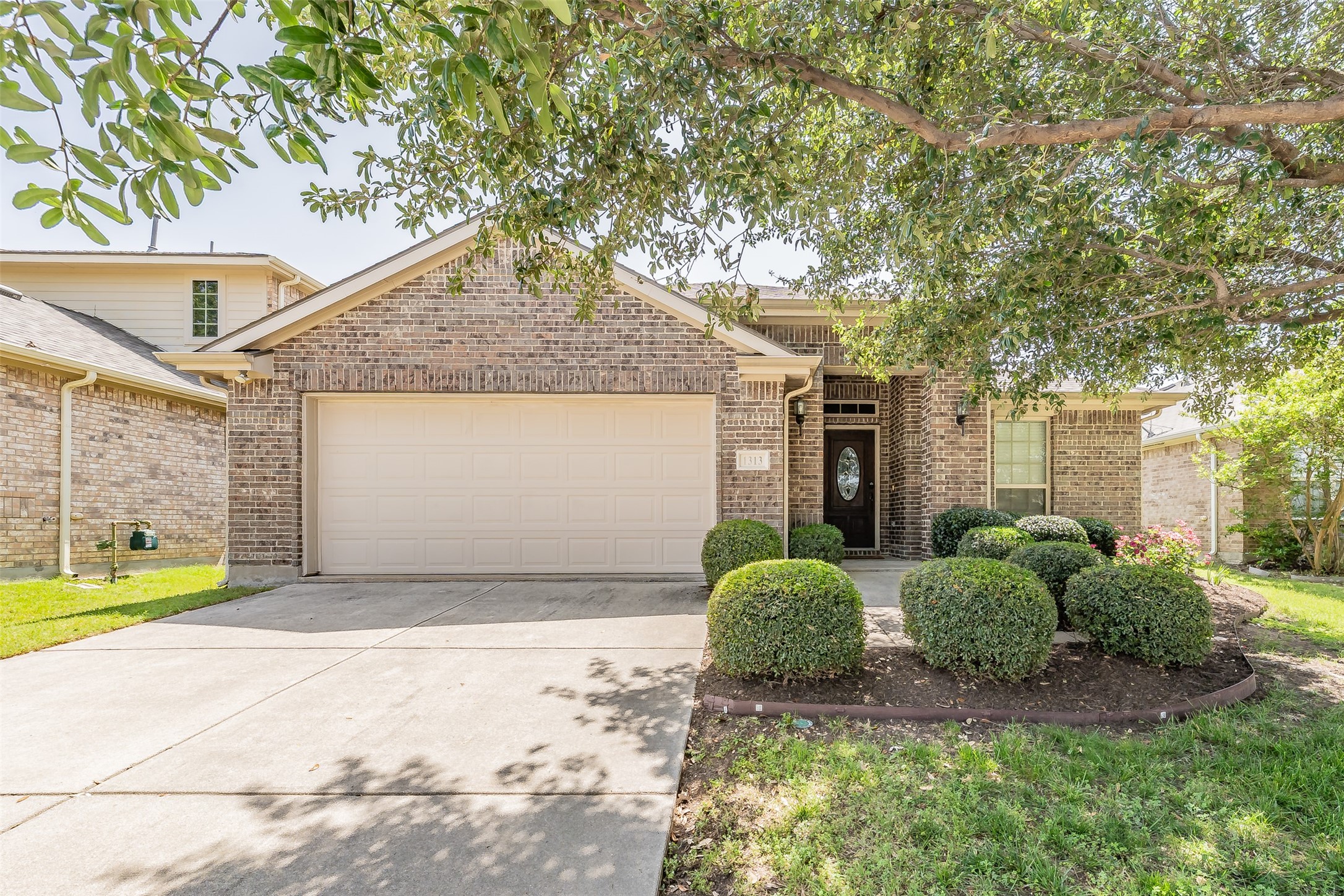 1313 Catbird Drive Little Elm TX 75068