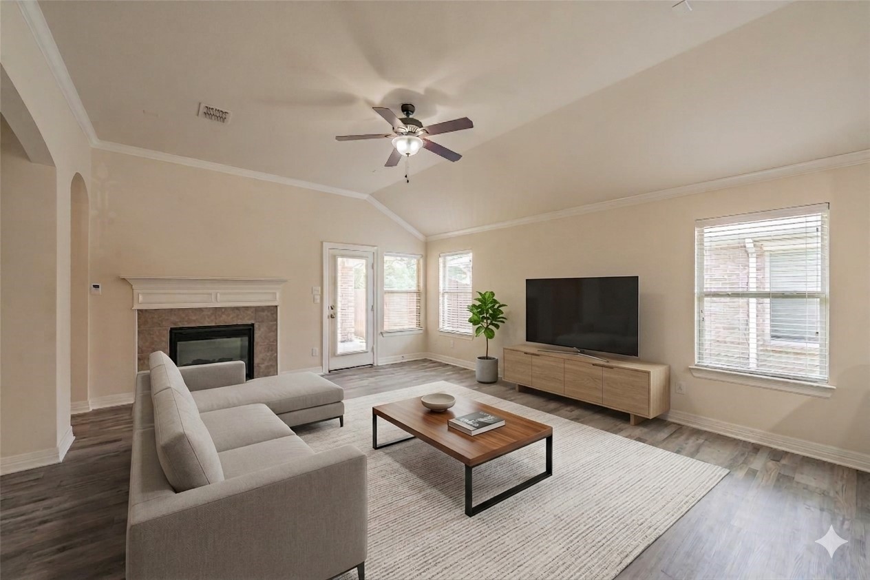 1313 Catbird Drive Little Elm TX 75068
