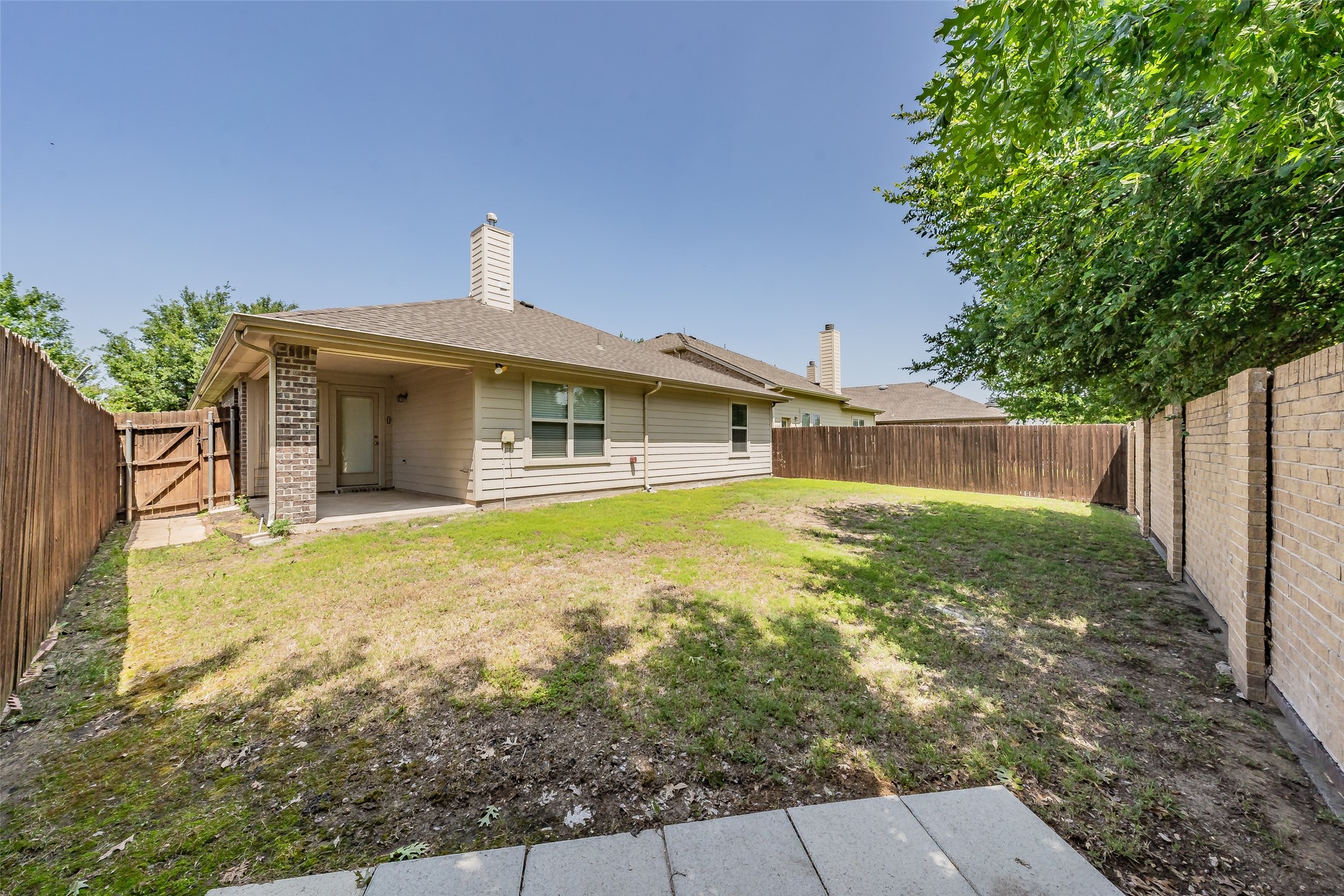 1313 Catbird Drive Little Elm TX 75068