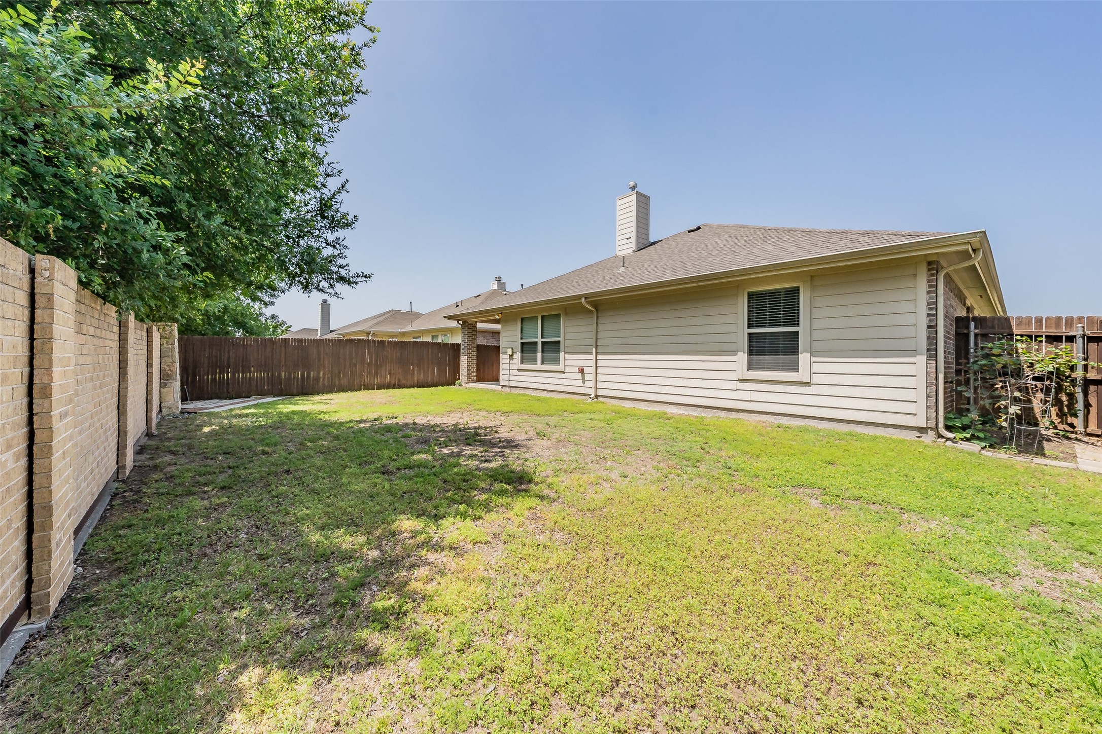 1313 Catbird Drive Little Elm TX 75068