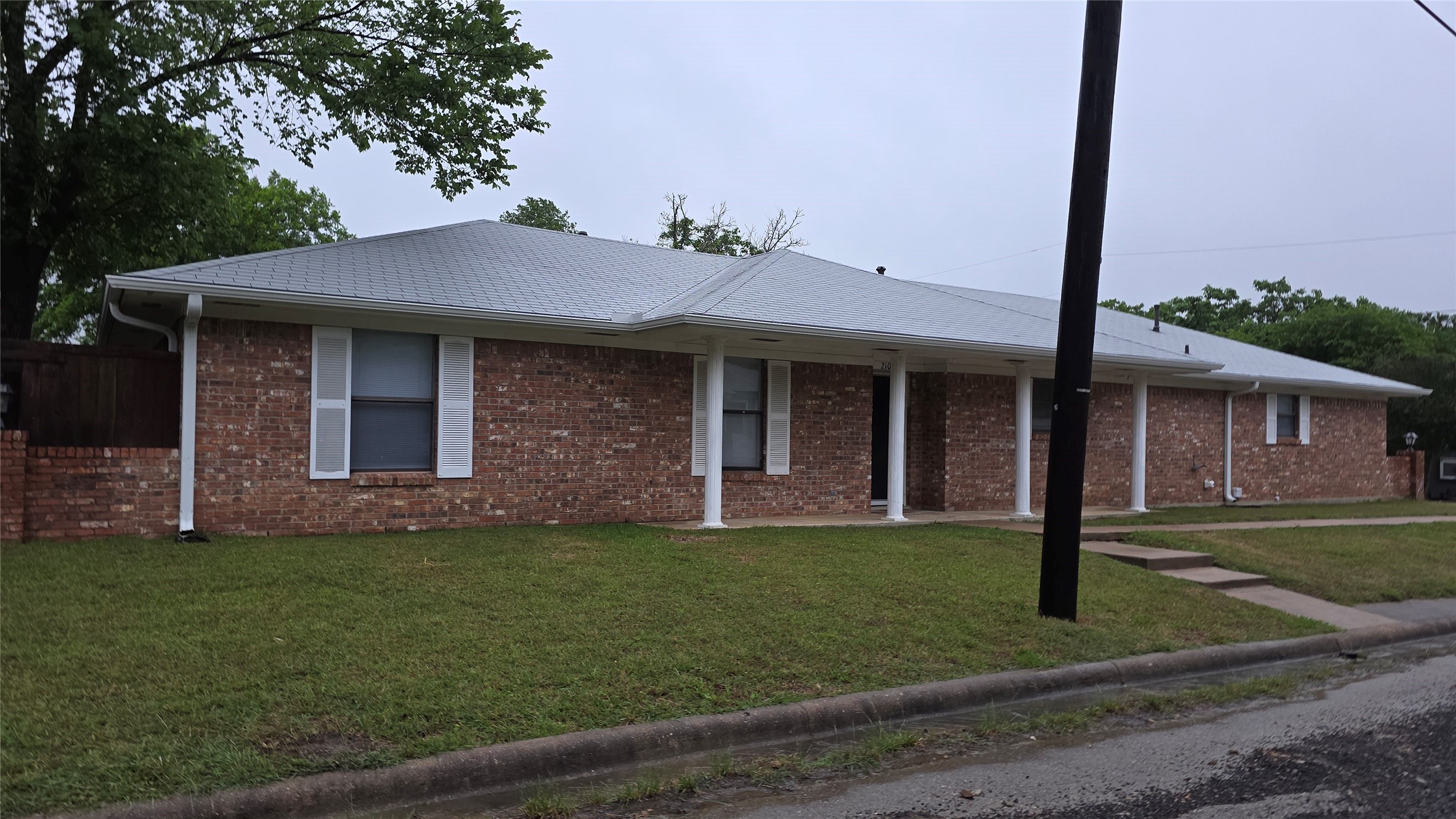 210 E Witt Street Wolfe City TX 75496