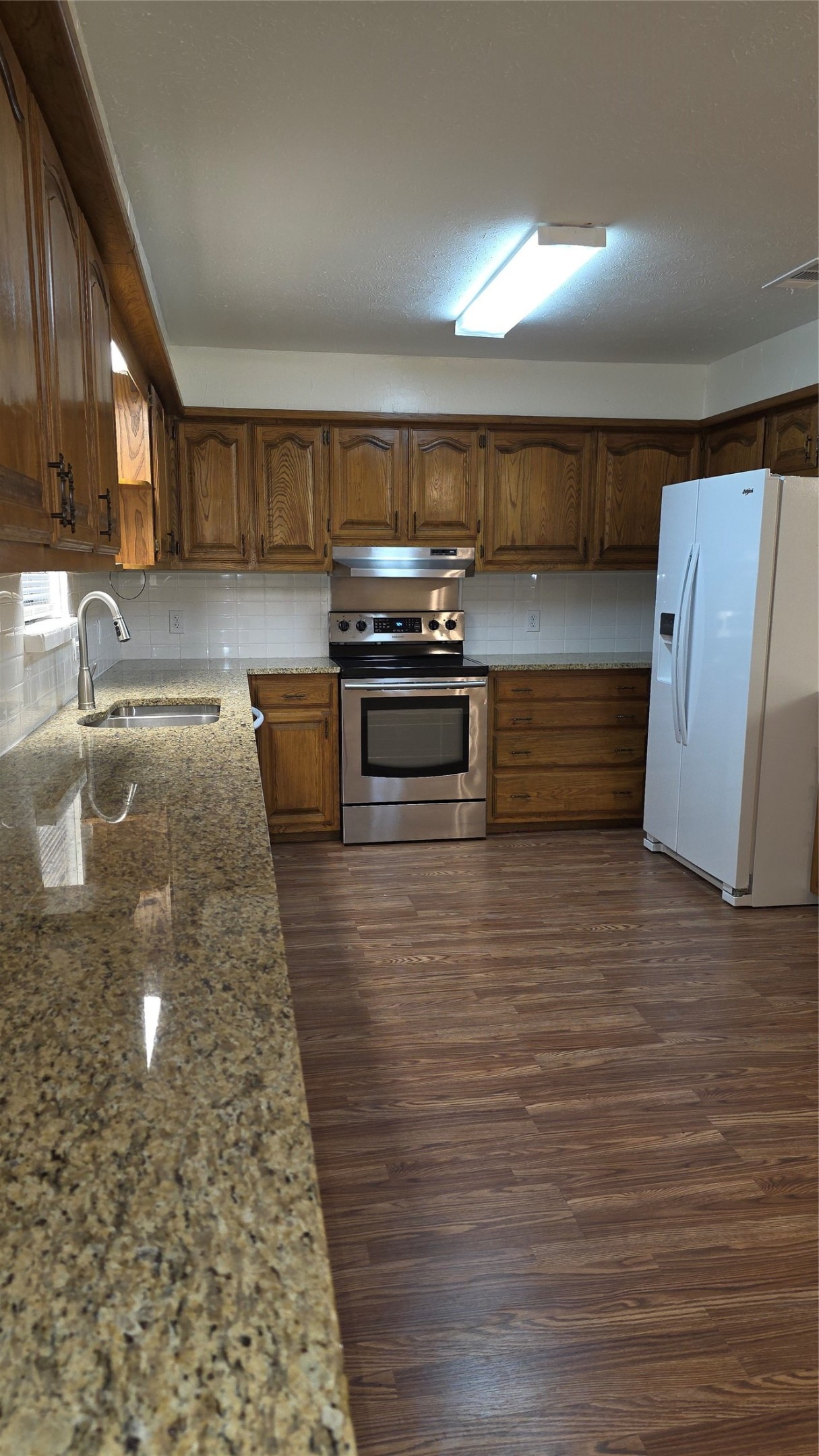210 E Witt Street Wolfe City TX 75496