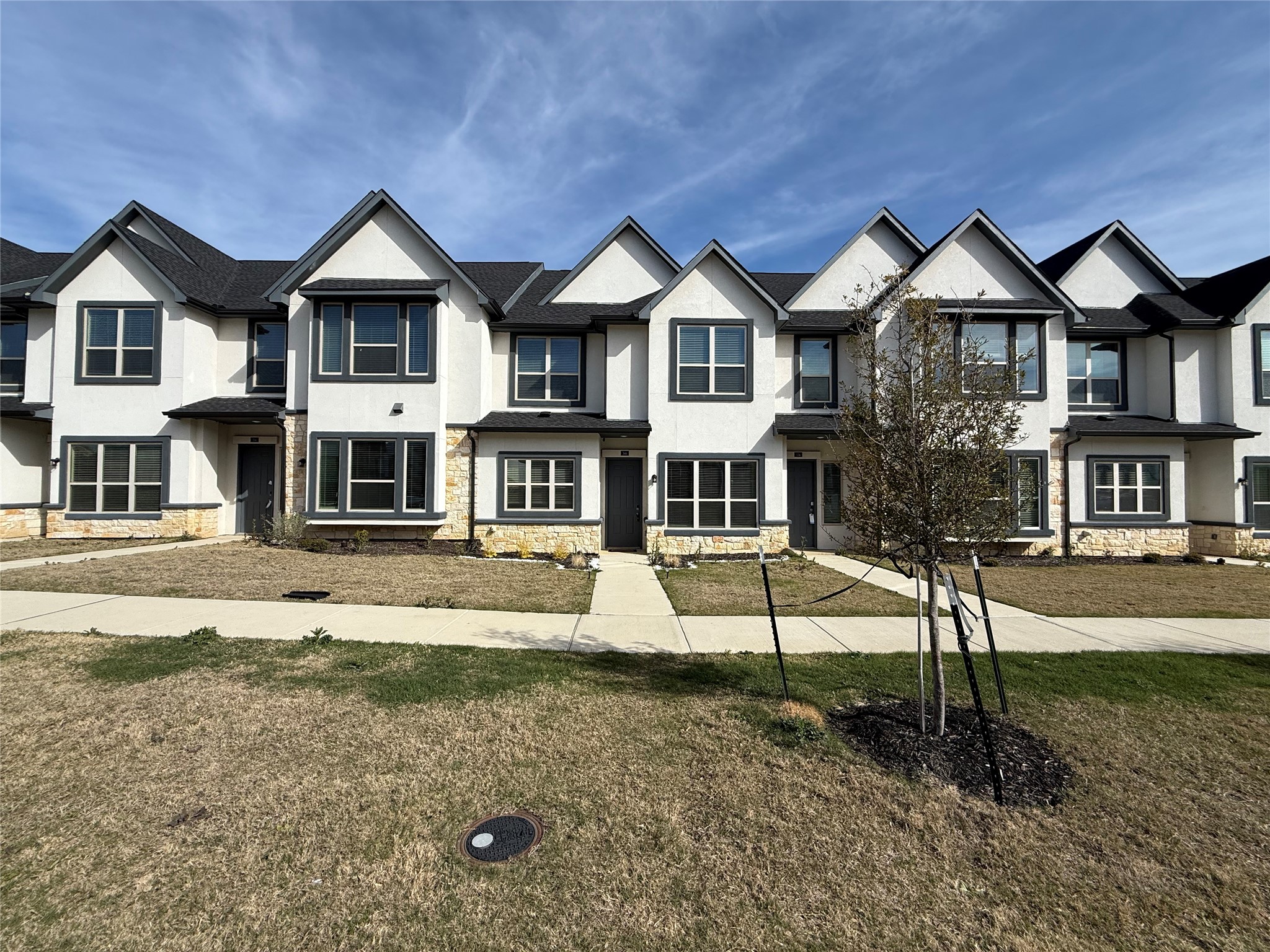 346 Buck Ridge Drive Frisco TX 75068