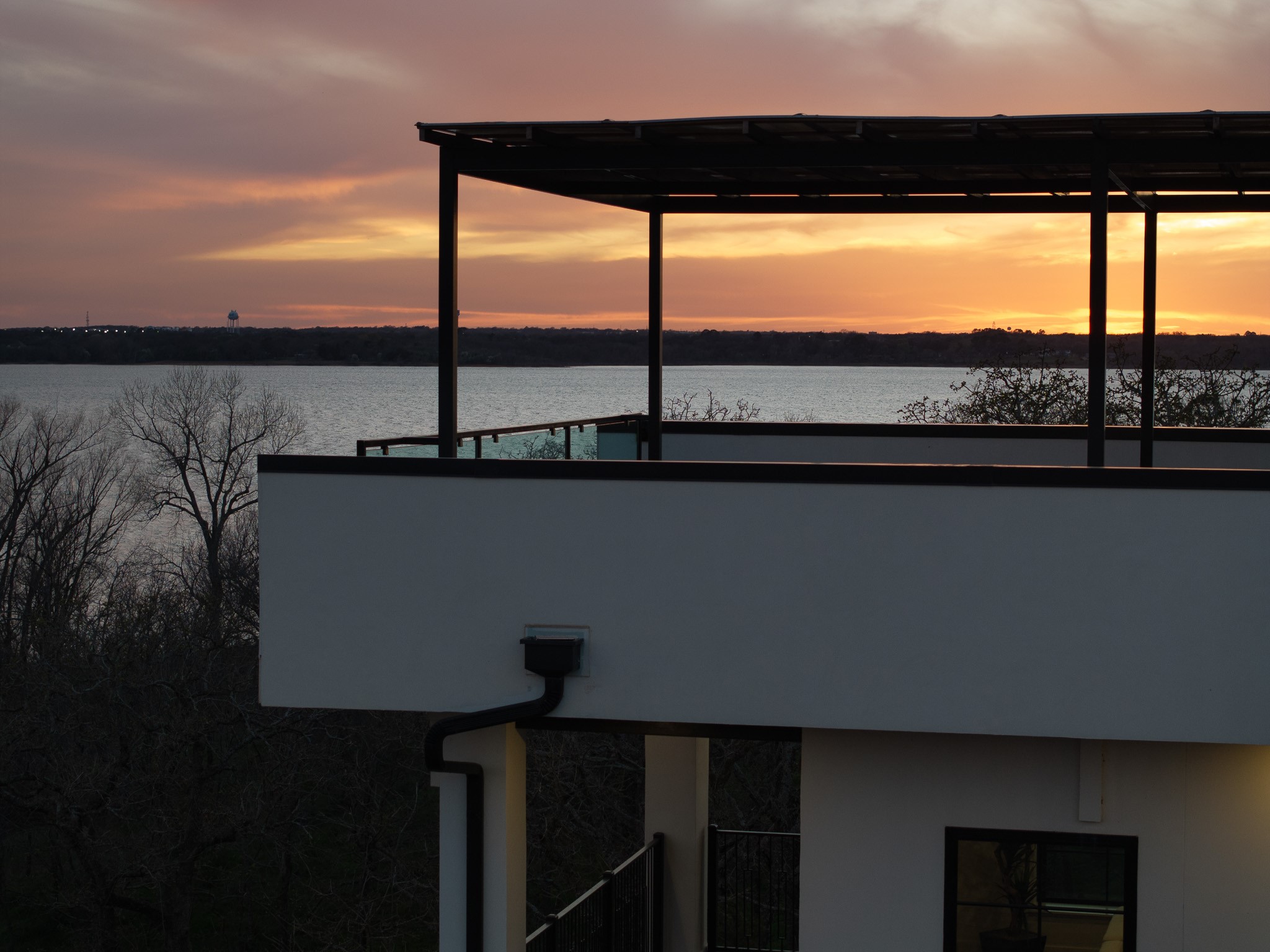 1230 Oak View Court Oak Point TX 75068