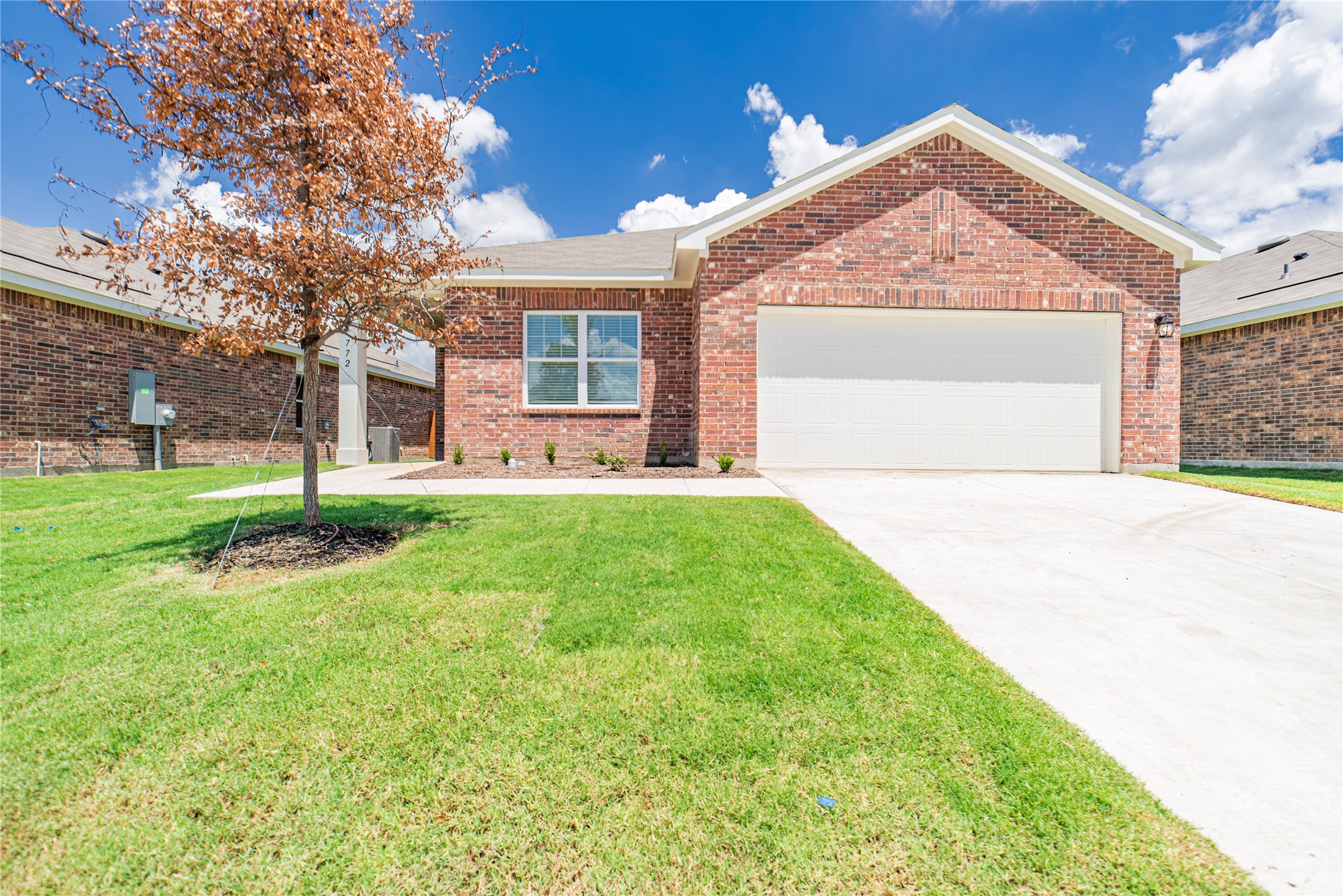 772 Wellington Drive Lavon TX 75166