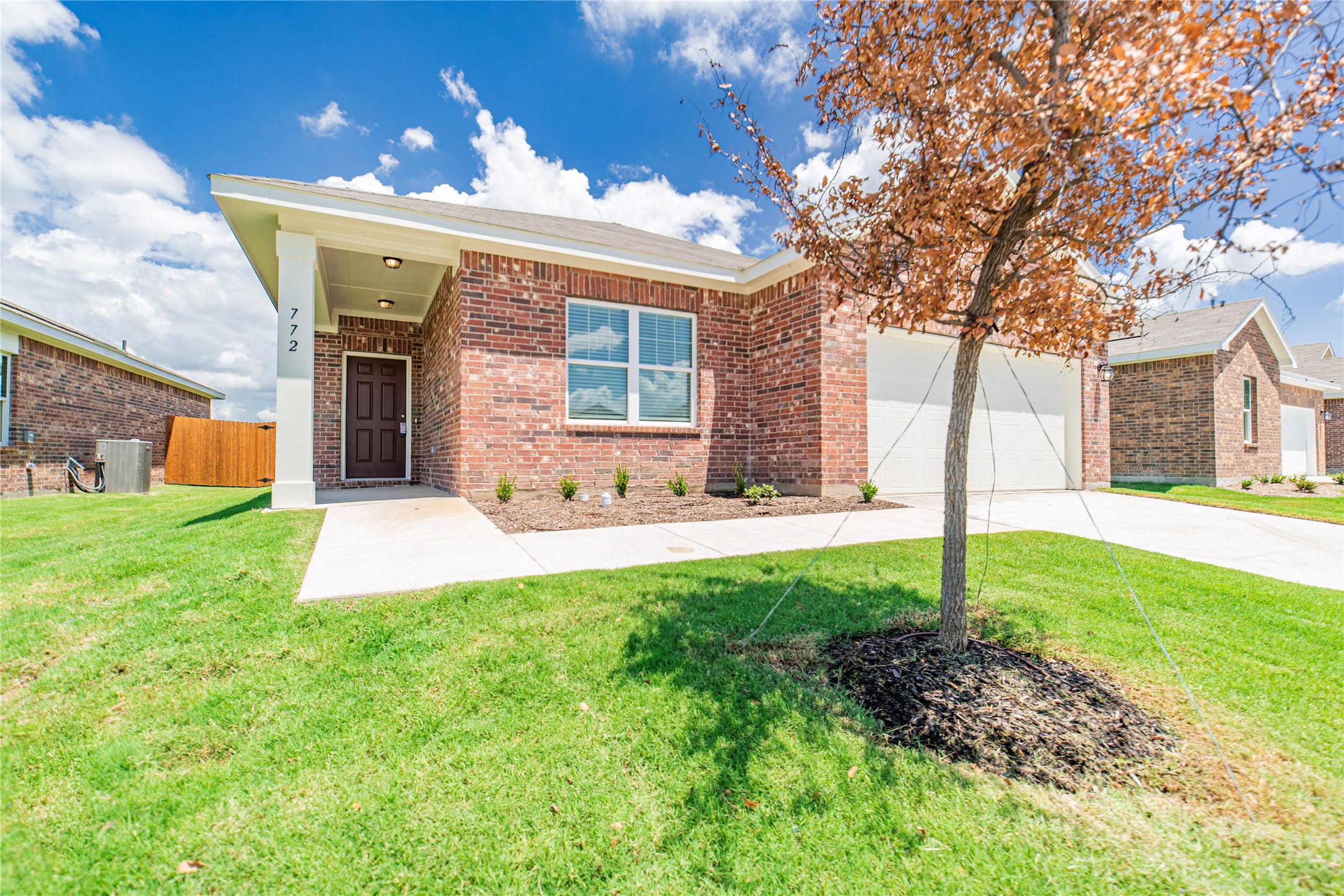 772 Wellington Drive Lavon TX 75166