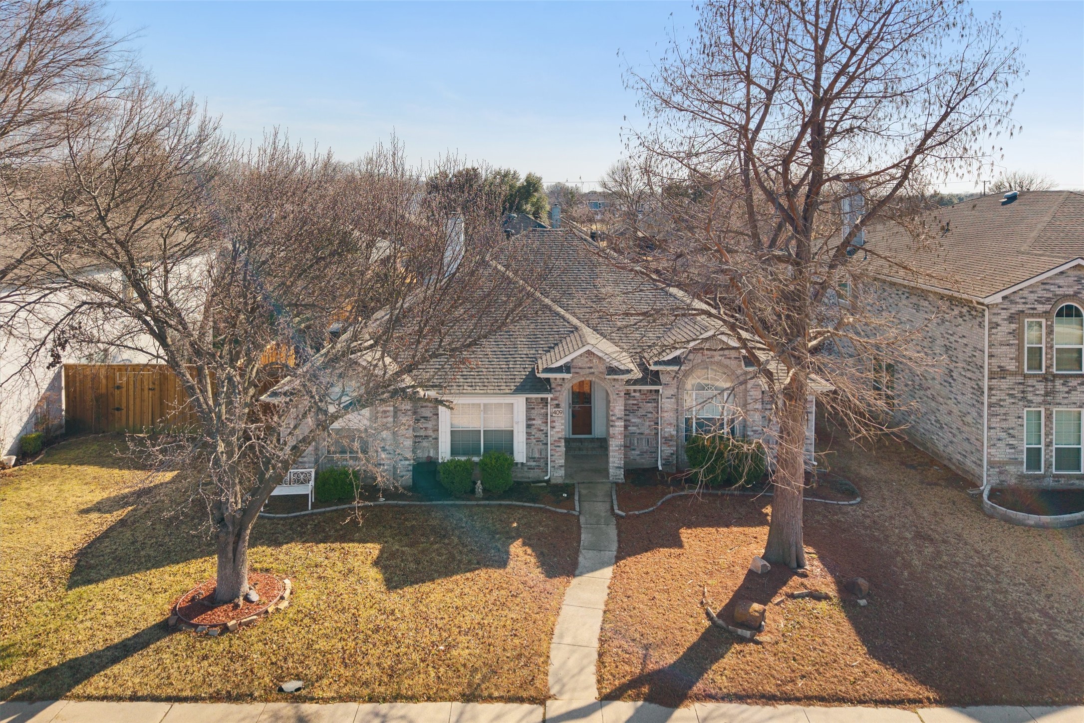 409 Kathy Lane Wylie TX 75098