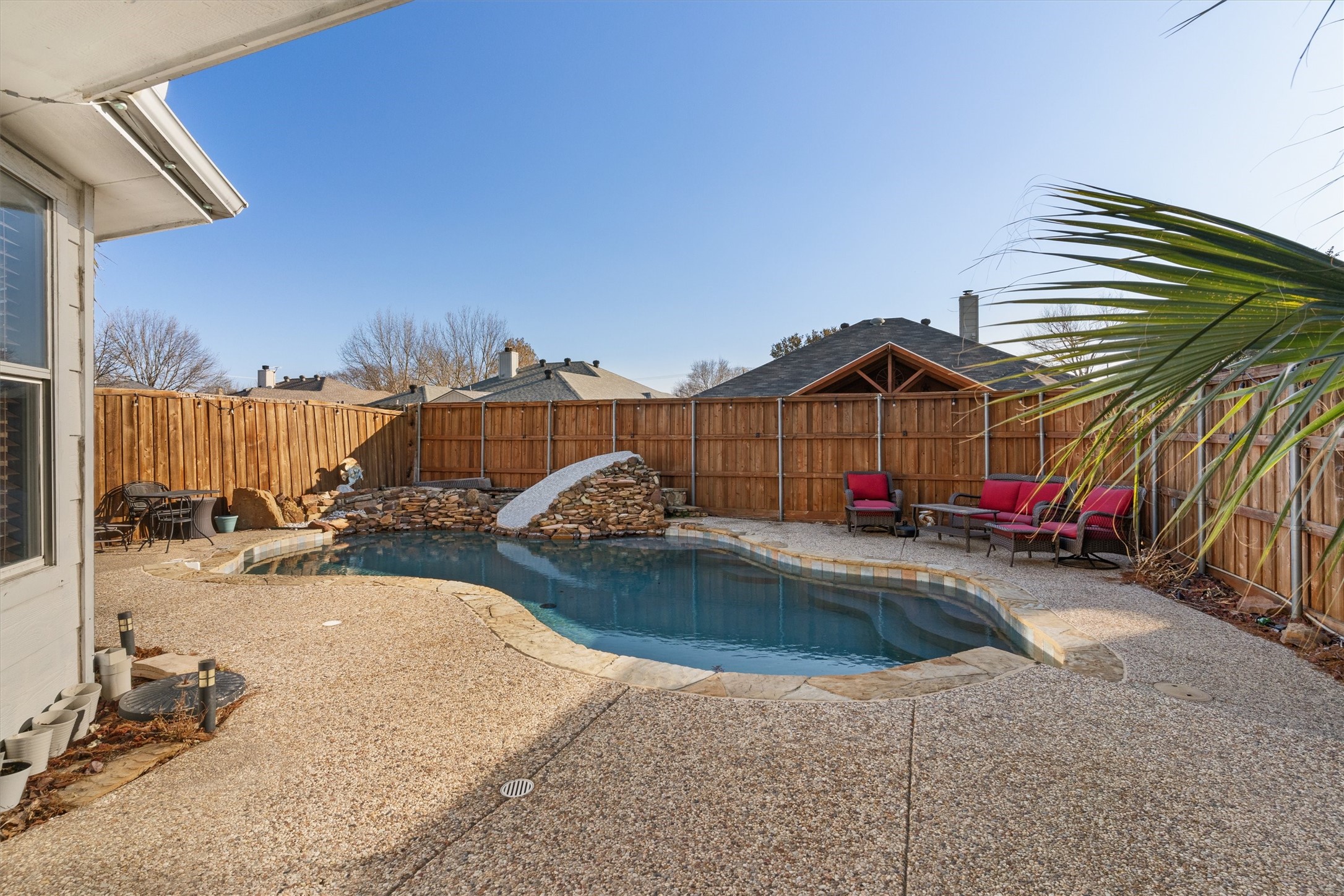 409 Kathy Lane Wylie TX 75098