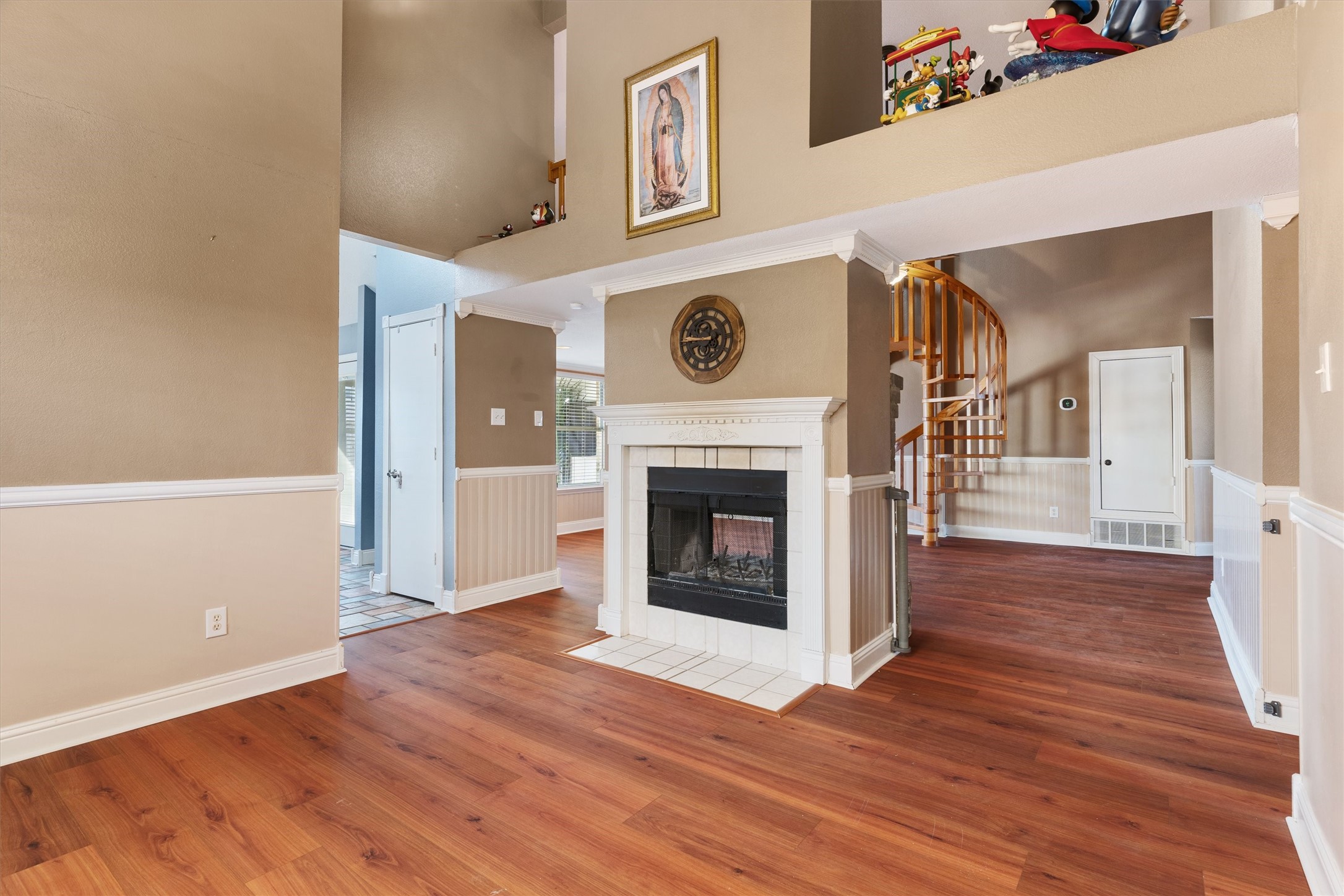 409 Kathy Lane Wylie TX 75098