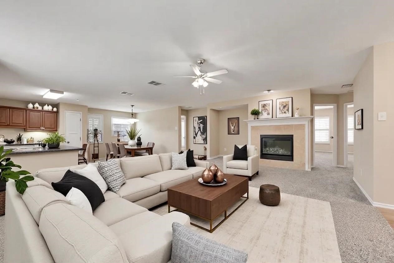 6233 Balcony Lane Dallas TX 75241