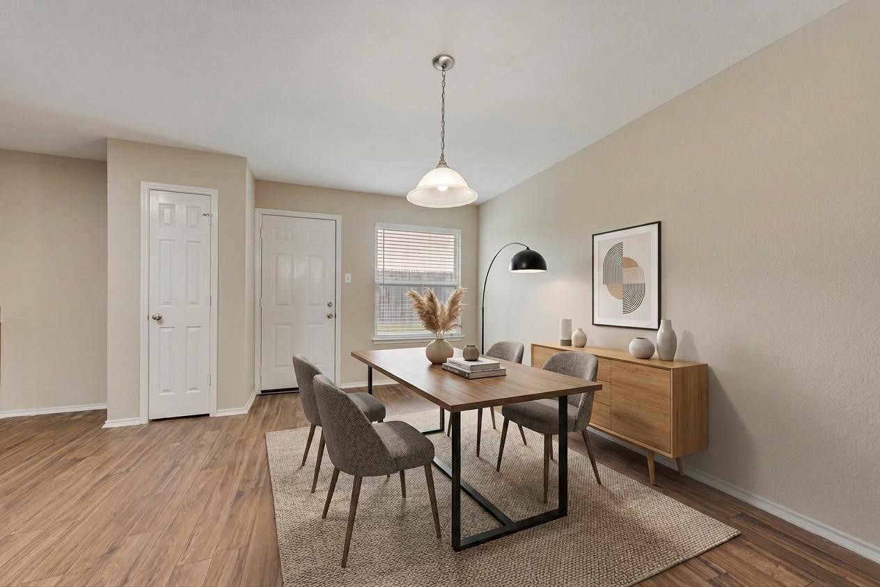 6233 Balcony Lane Dallas TX 75241