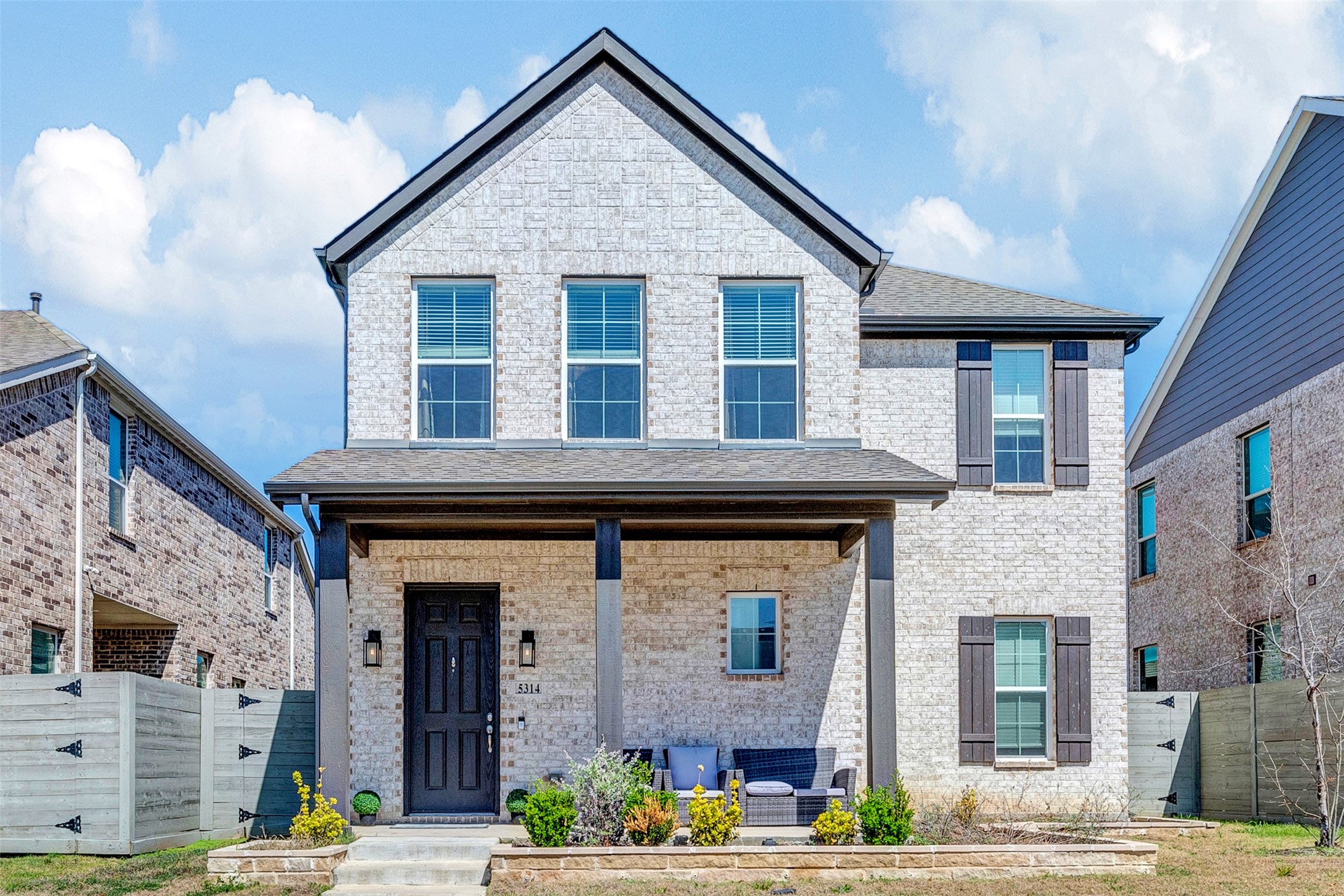 5314 Depot Drive Sachse TX 75048