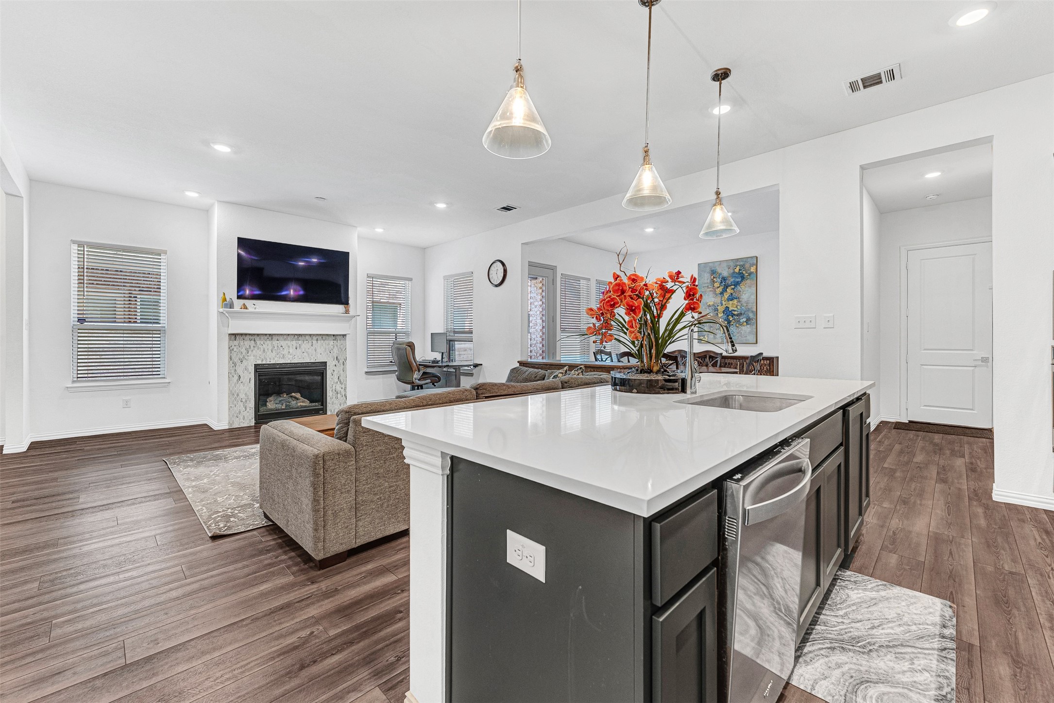 5314 Depot Drive Sachse TX 75048