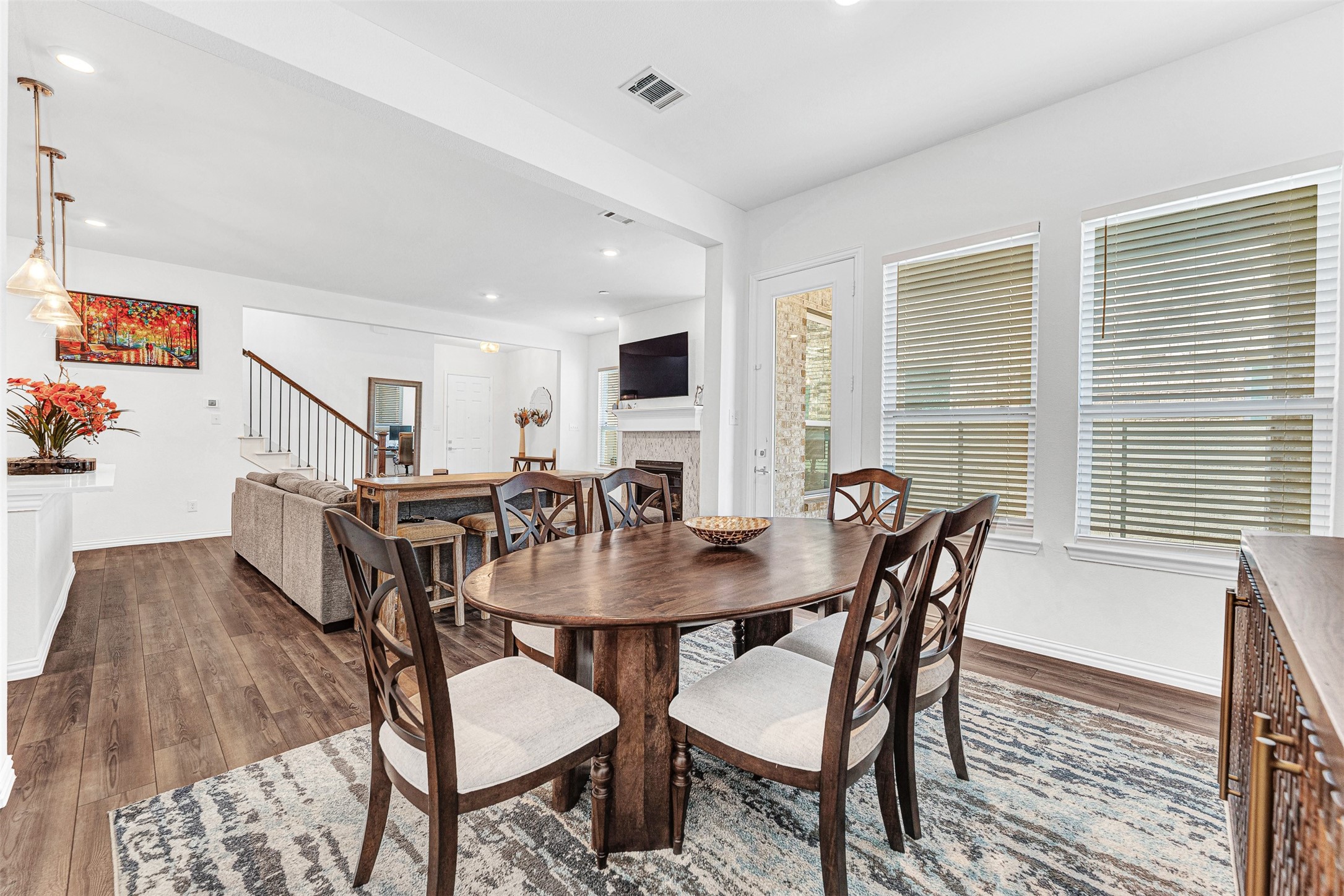 5314 Depot Drive Sachse TX 75048