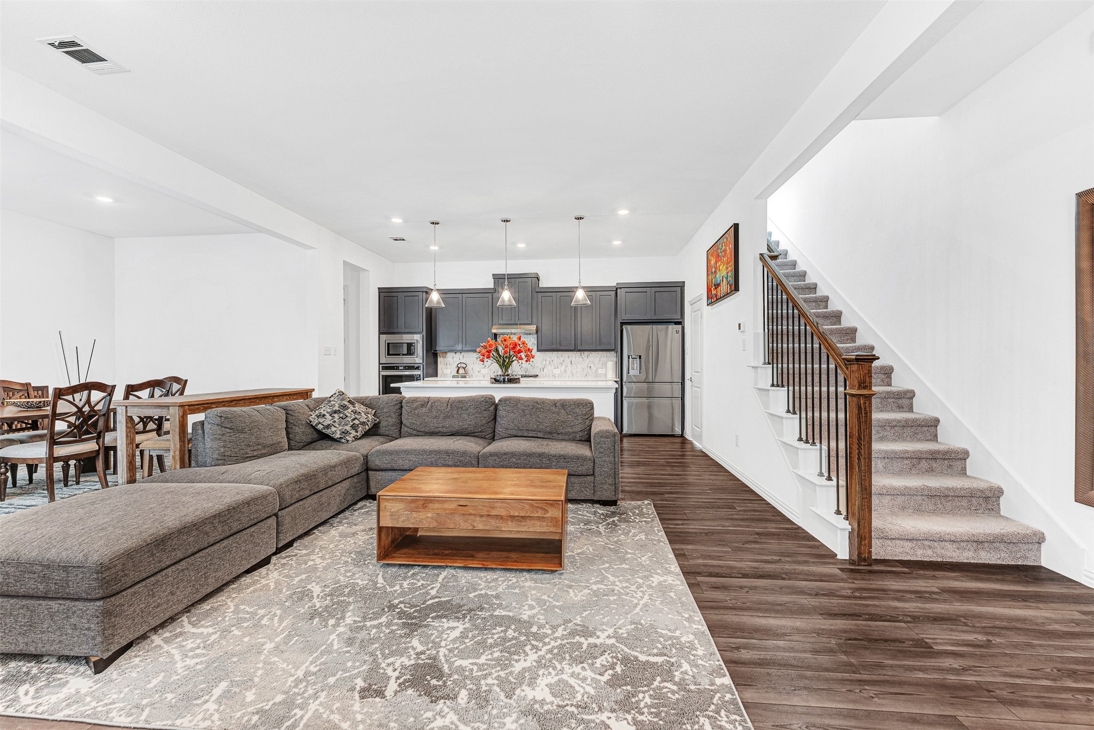 5314 Depot Drive Sachse TX 75048
