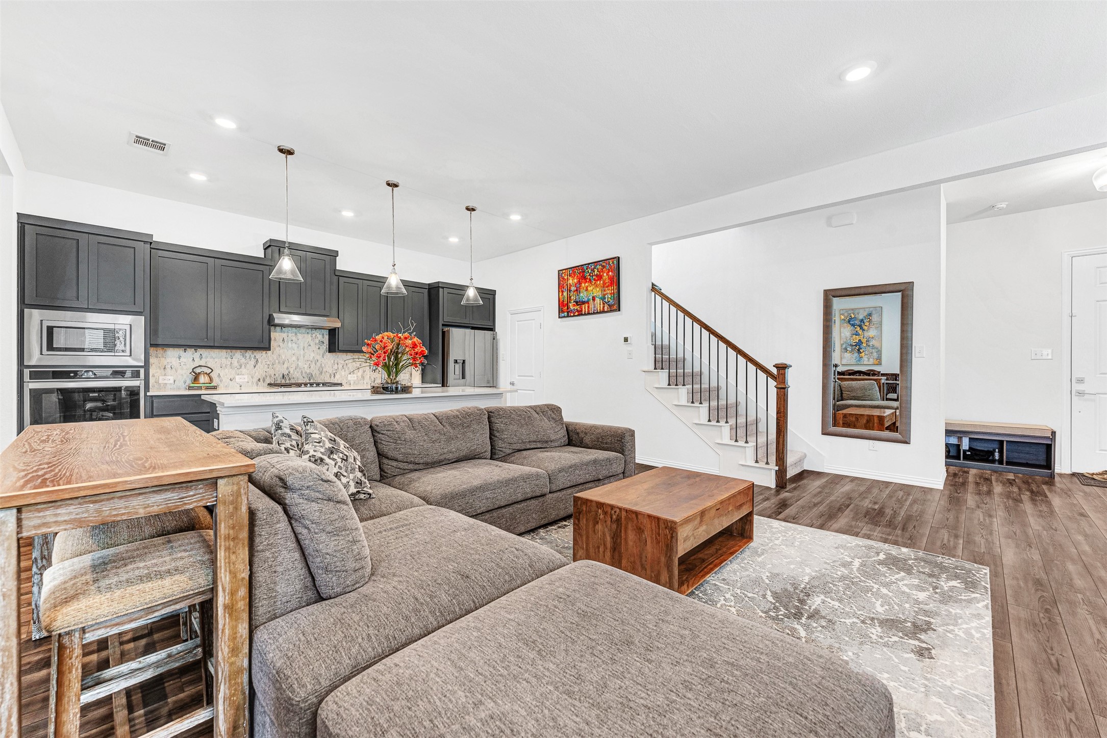 5314 Depot Drive Sachse TX 75048