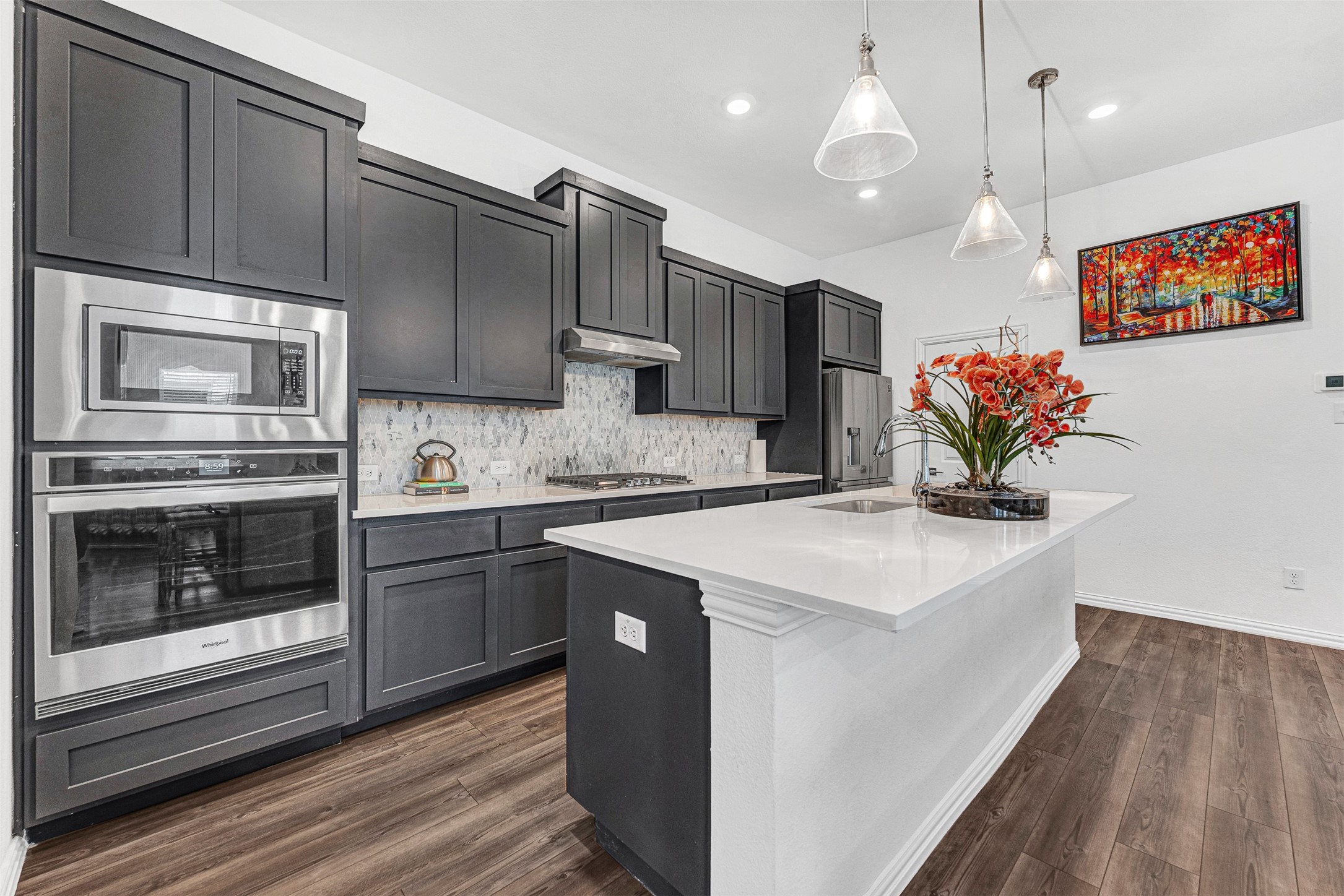5314 Depot Drive Sachse TX 75048