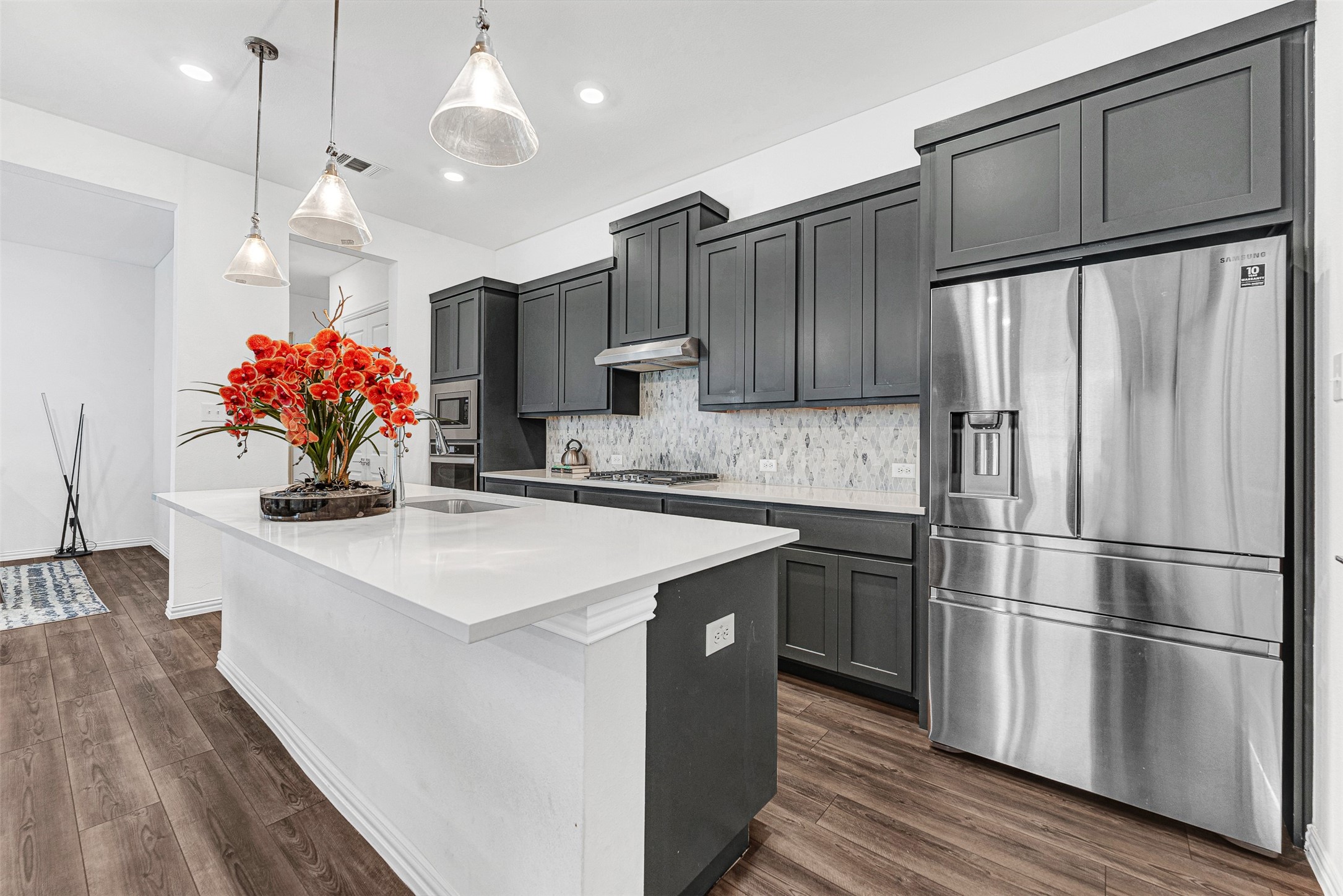 5314 Depot Drive Sachse TX 75048