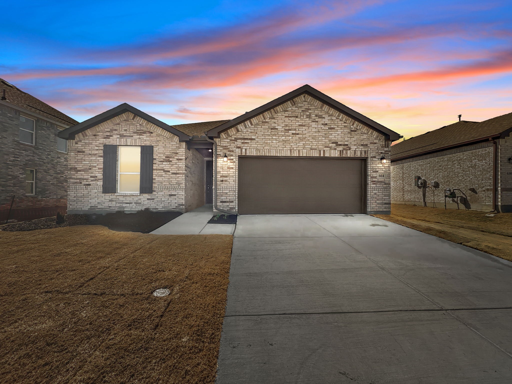 664 Jupe Way Princeton TX 75407
