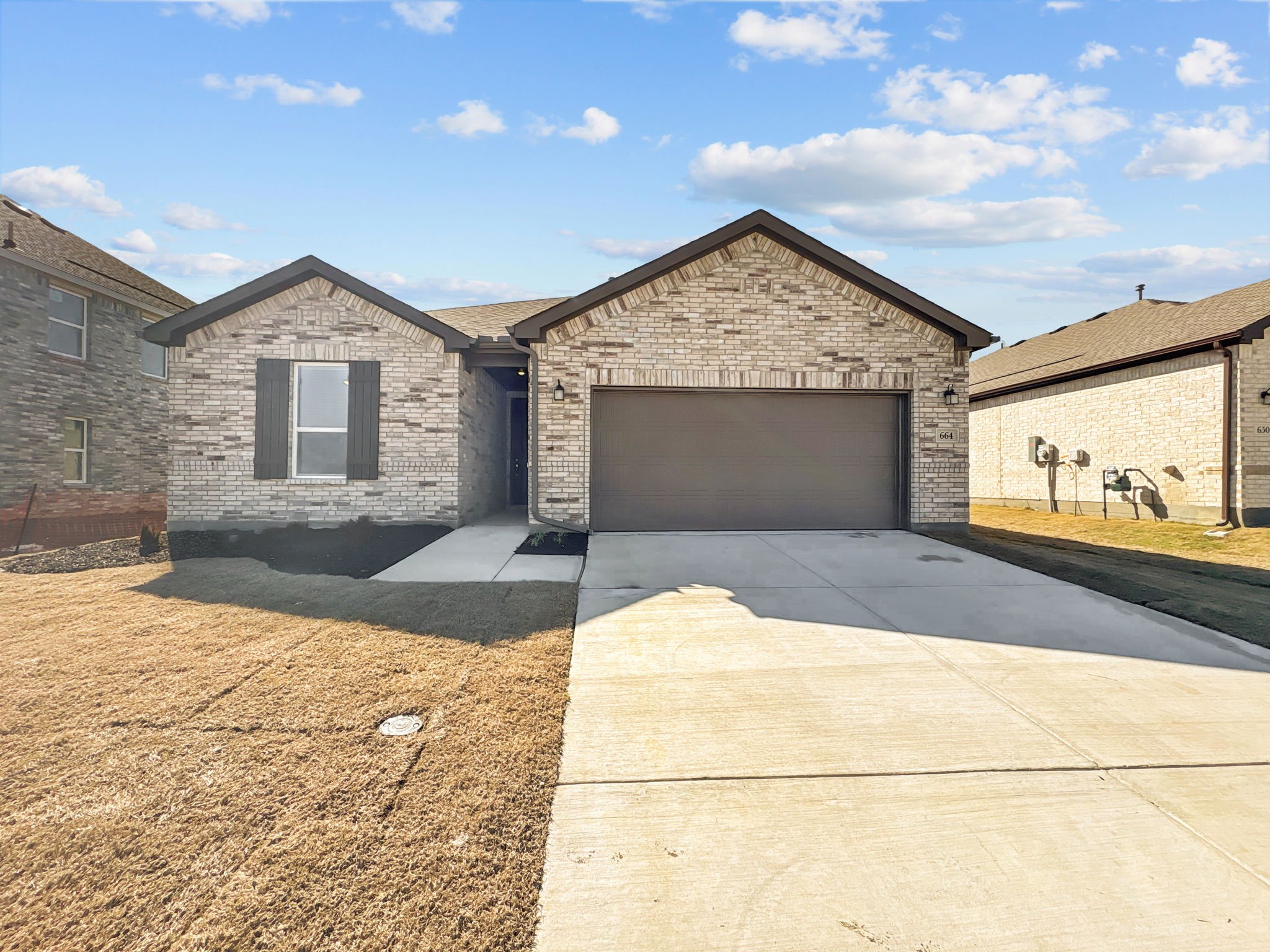 664 Jupe Way Princeton TX 75407