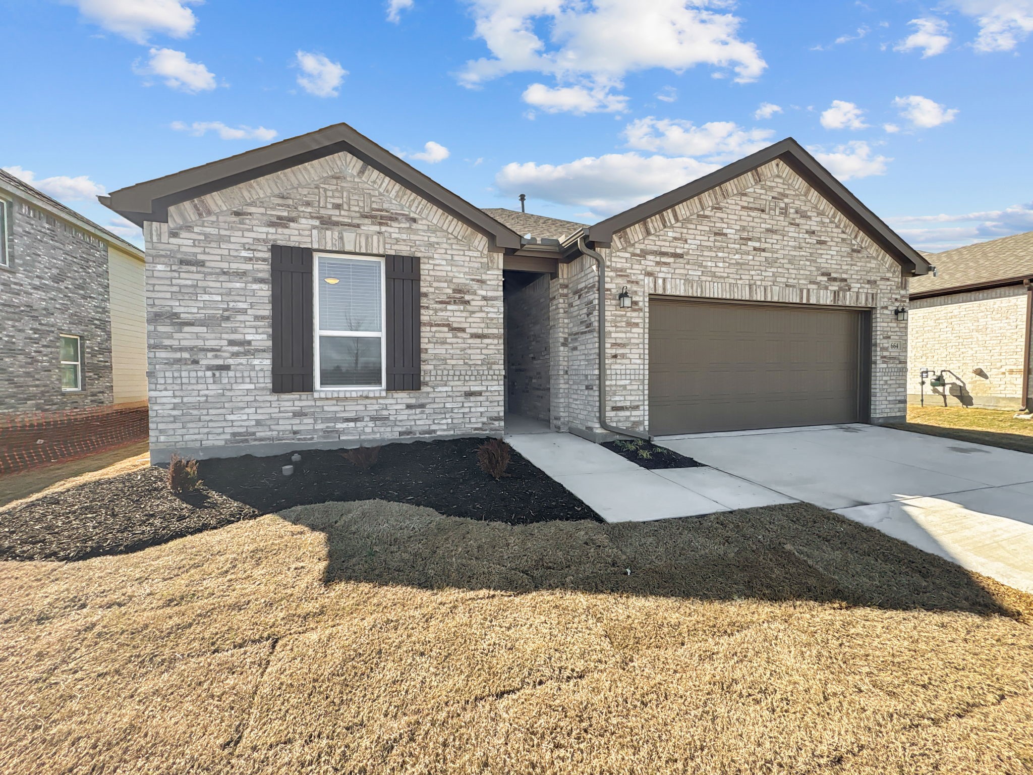 664 Jupe Way Princeton TX 75407