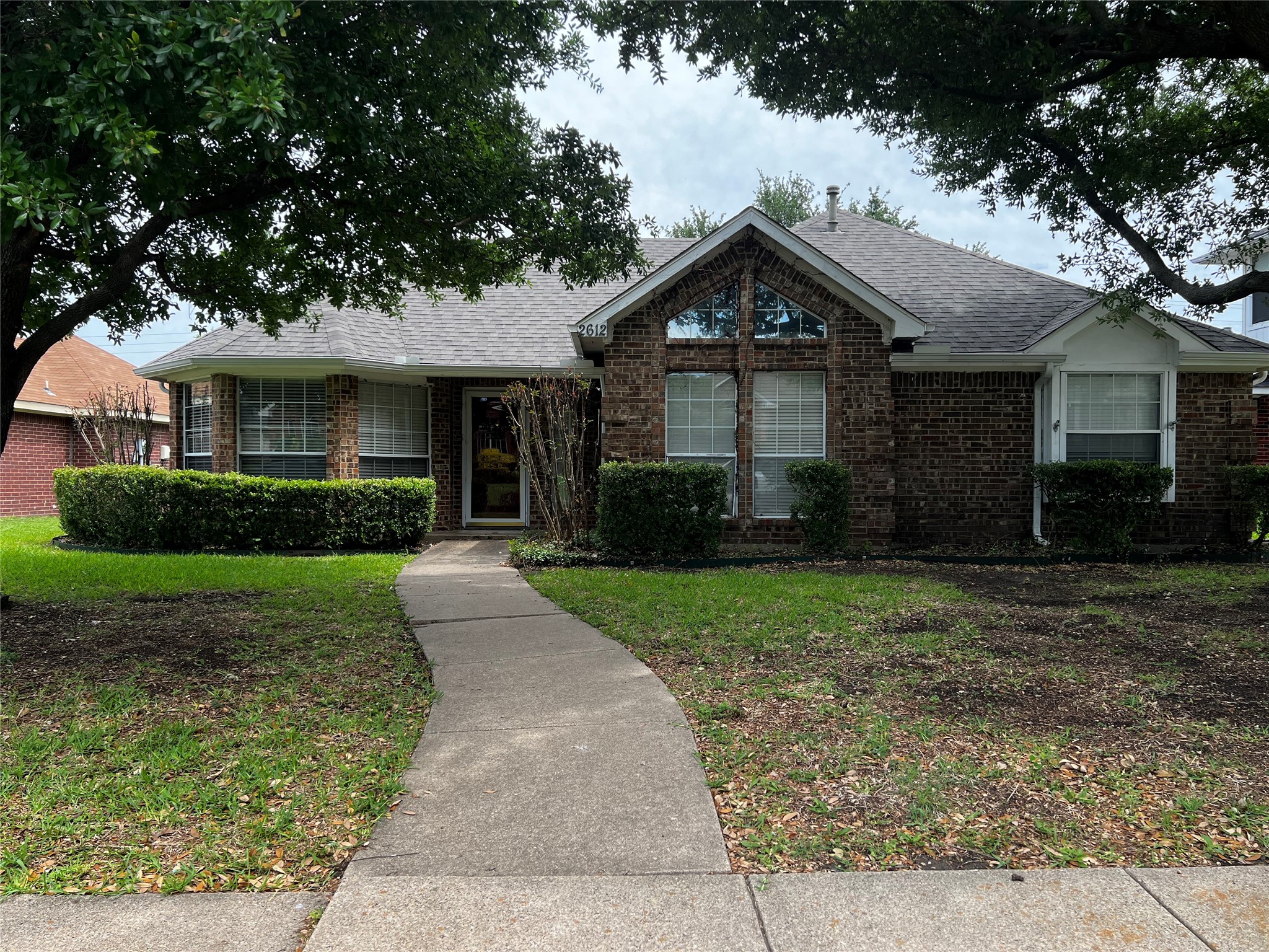 2612 Larkspur Lane Rowlett TX 75089