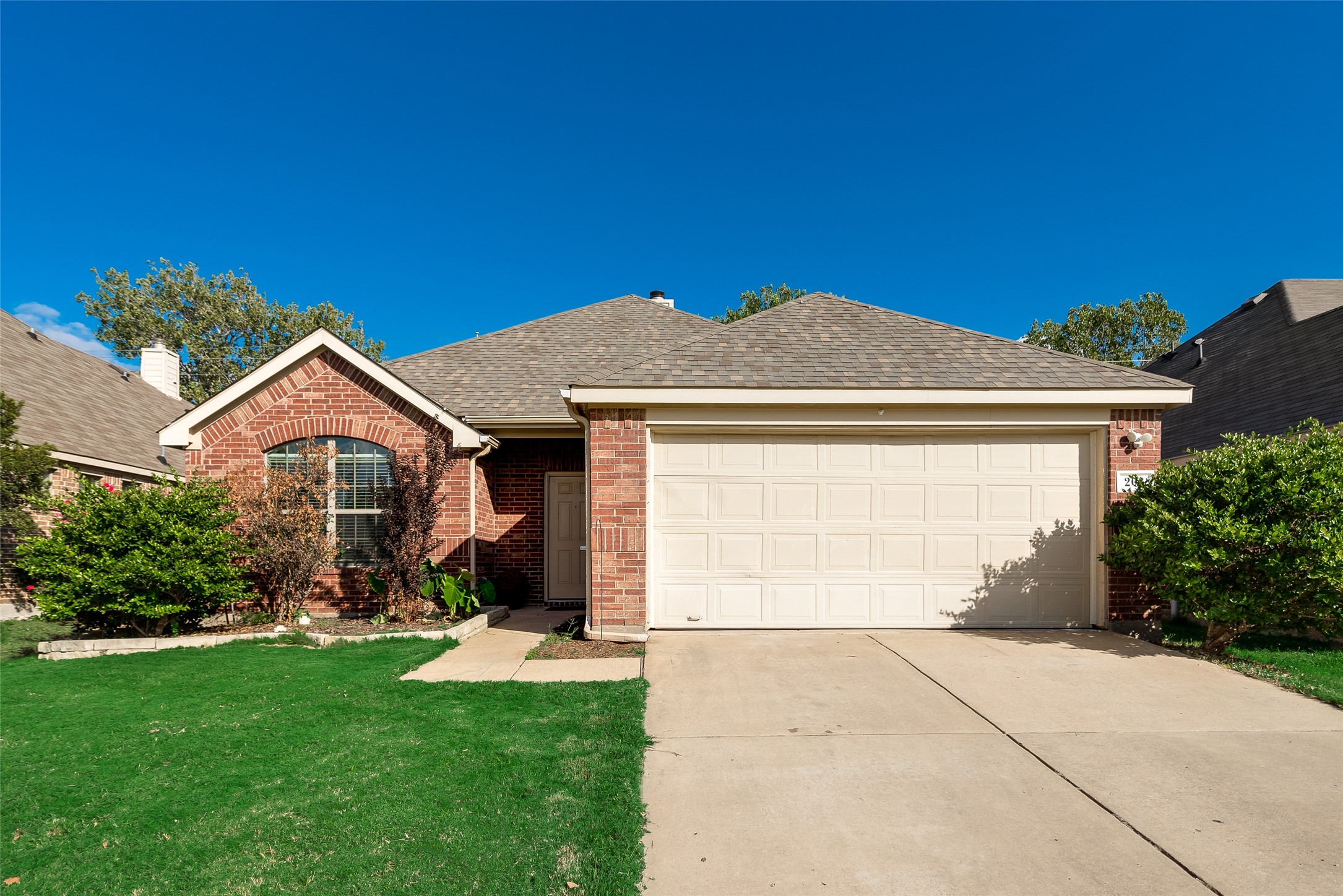 203 Cedar Creek Drive Princeton TX 75407