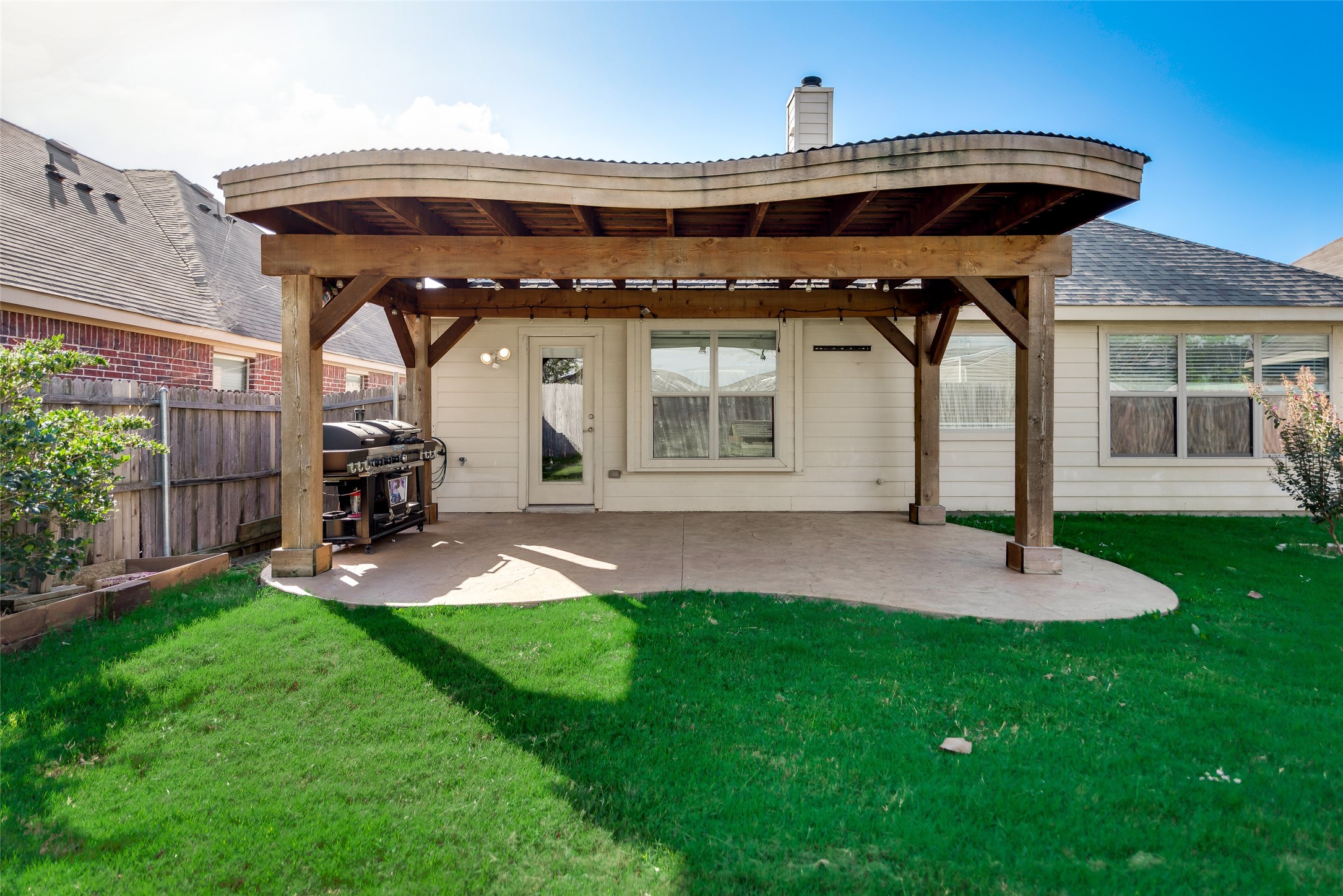 203 Cedar Creek Drive Princeton TX 75407
