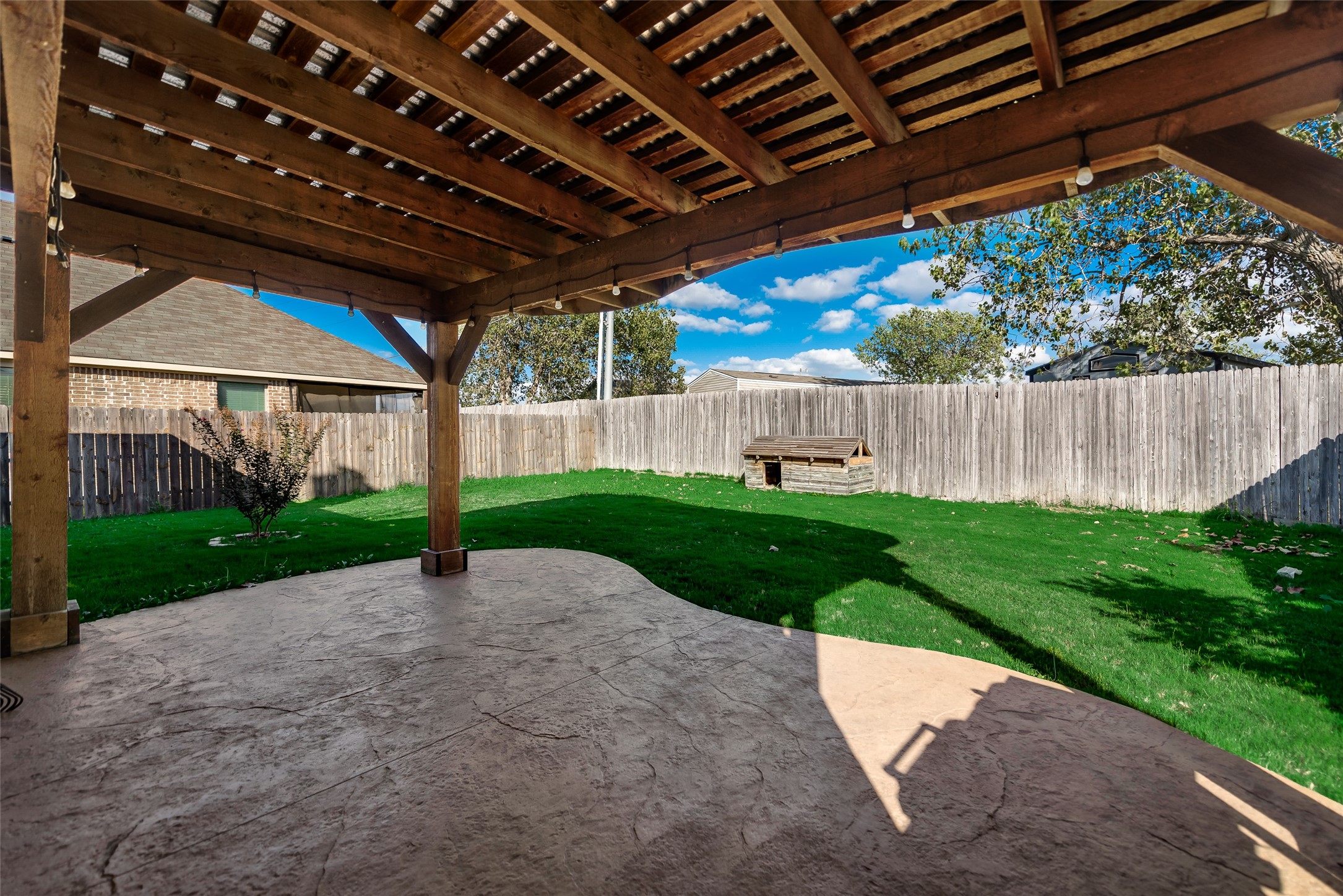 203 Cedar Creek Drive Princeton TX 75407