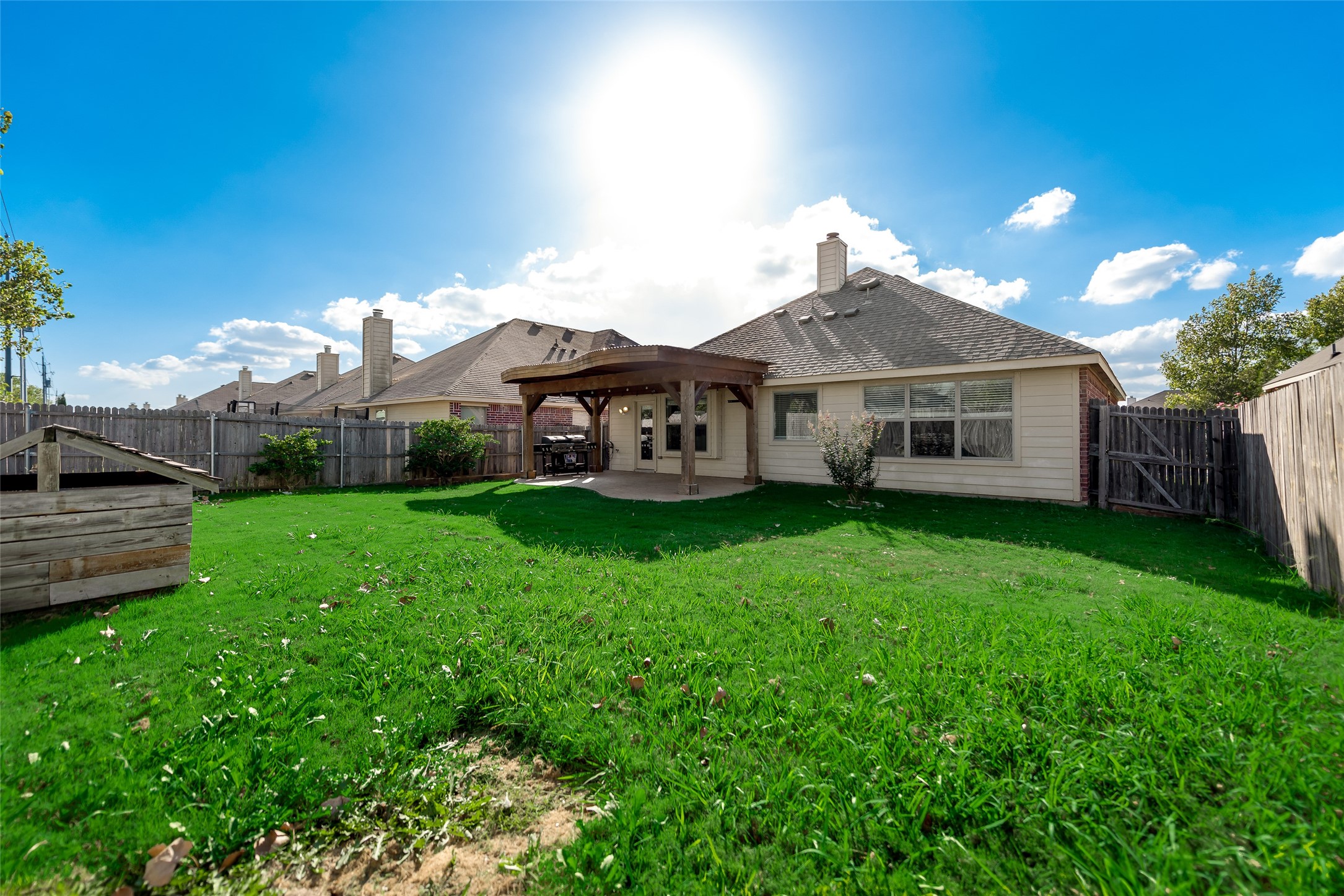 203 Cedar Creek Drive Princeton TX 75407