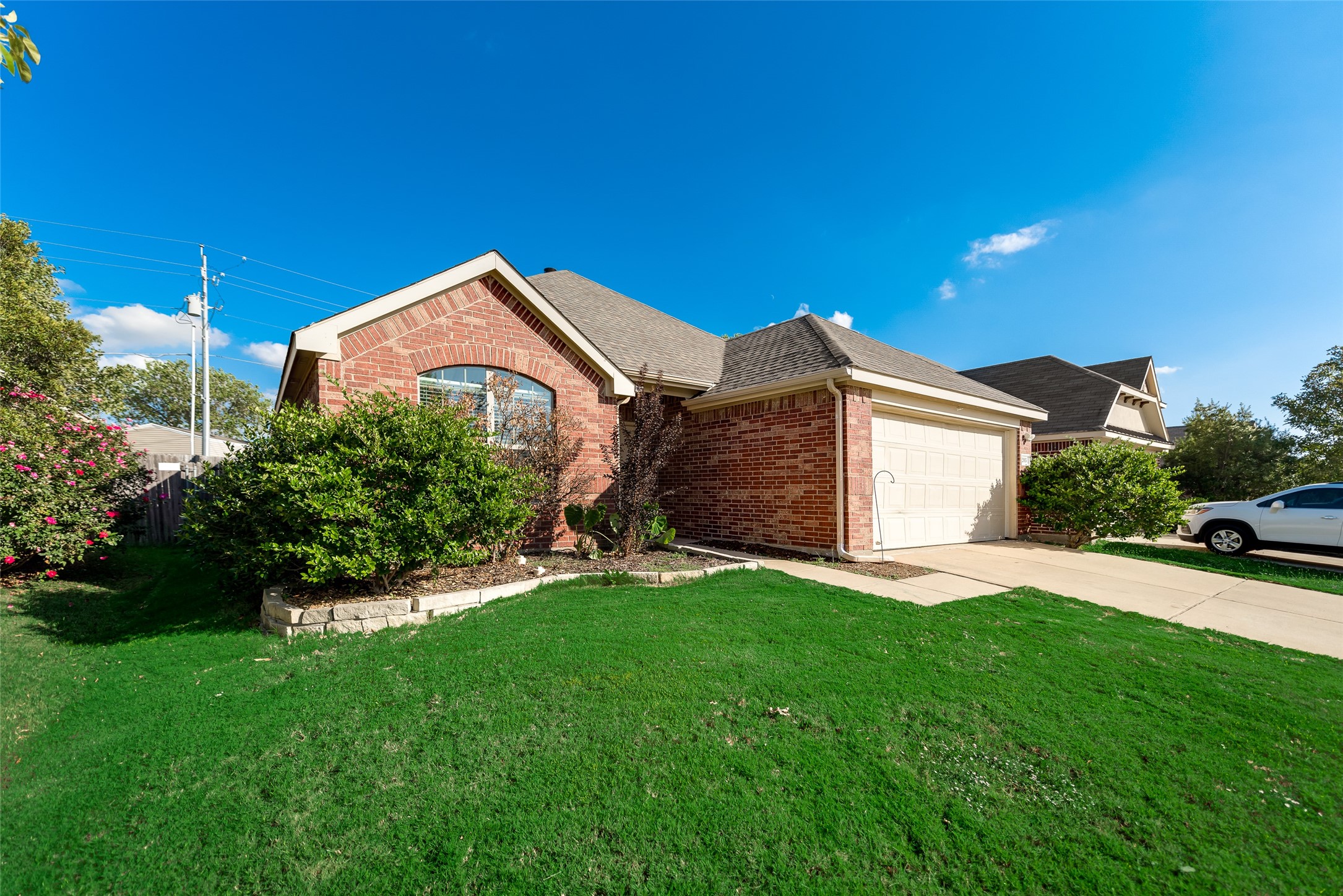 203 Cedar Creek Drive Princeton TX 75407