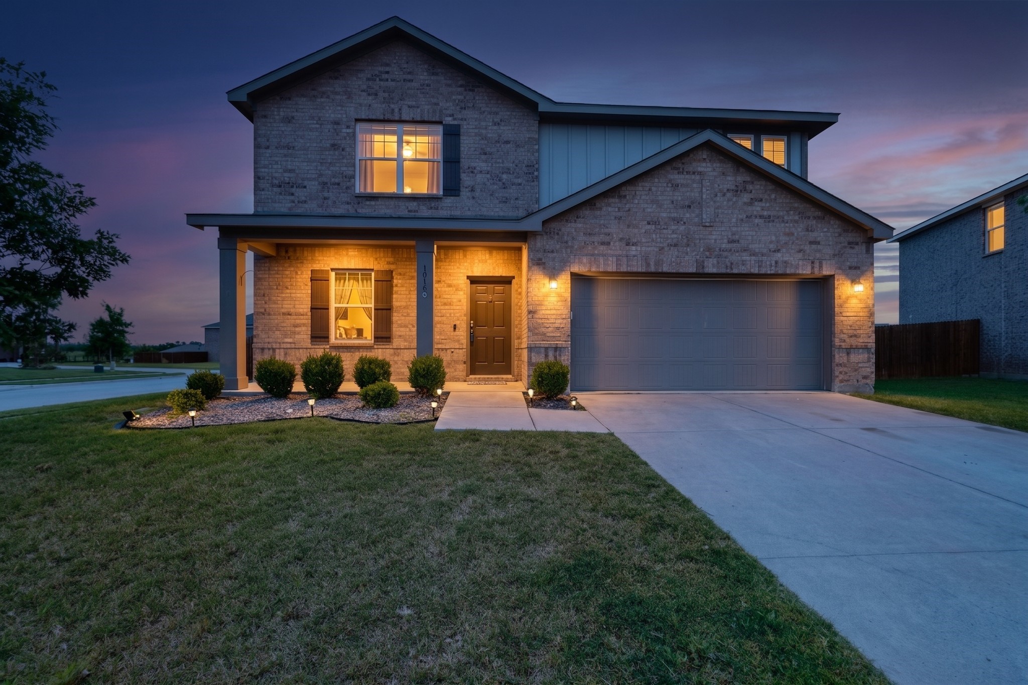 1918 Wolf Run Anna TX 75409