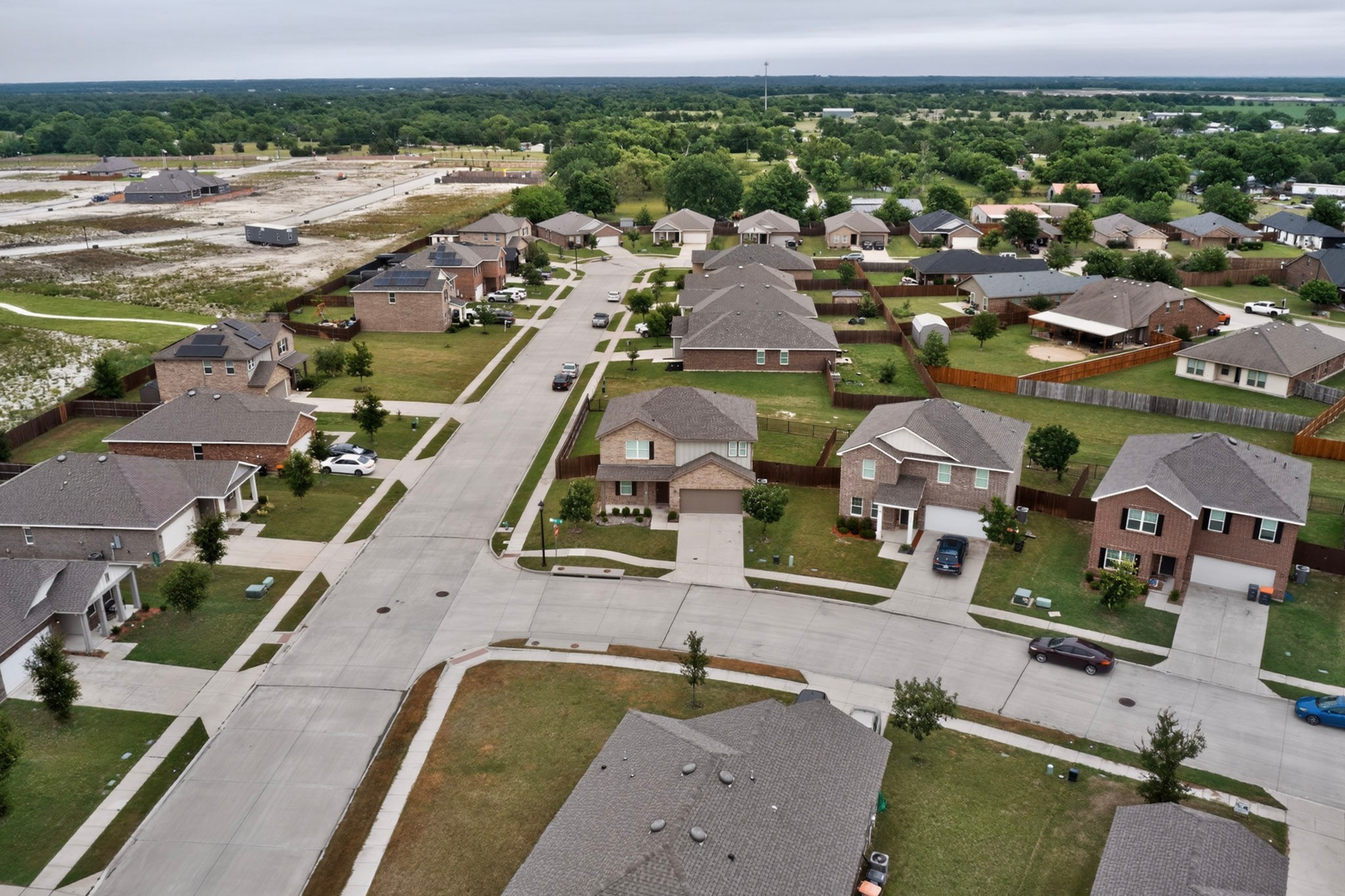 1918 Wolf Run Anna TX 75409