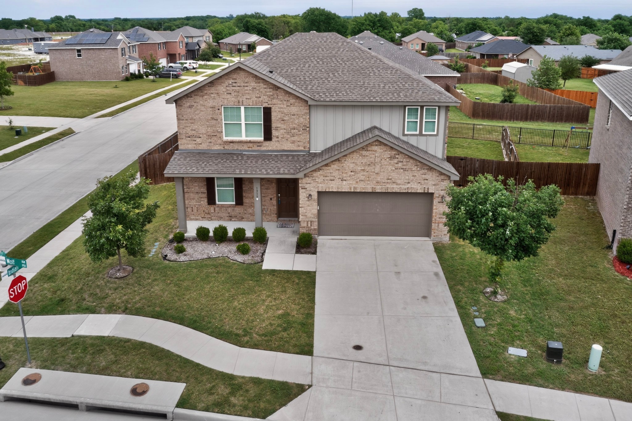 1918 Wolf Run Anna TX 75409
