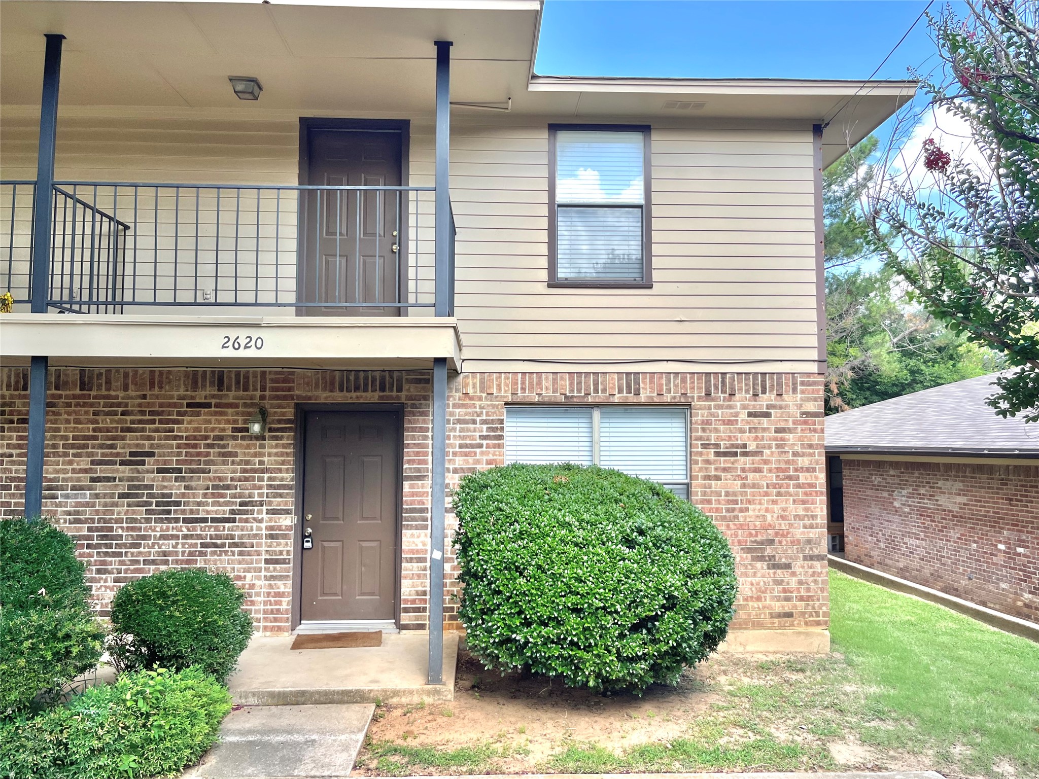 2620 Bolivar Street Denton TX 76201