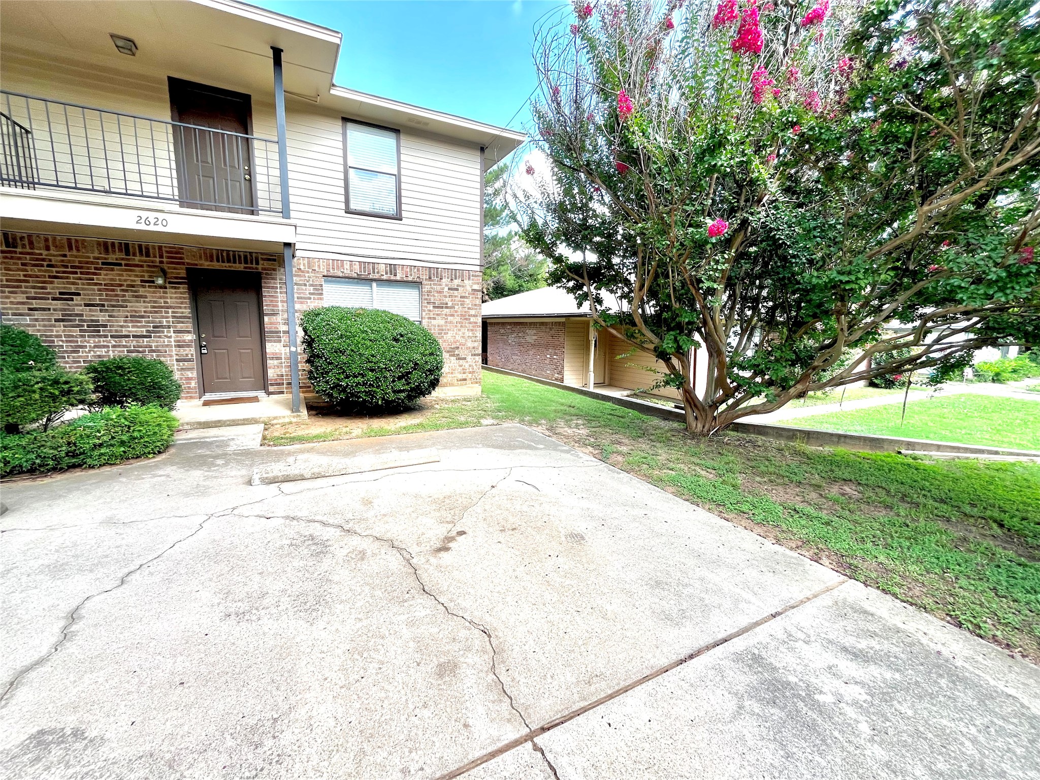 2620 Bolivar Street Denton TX 76201