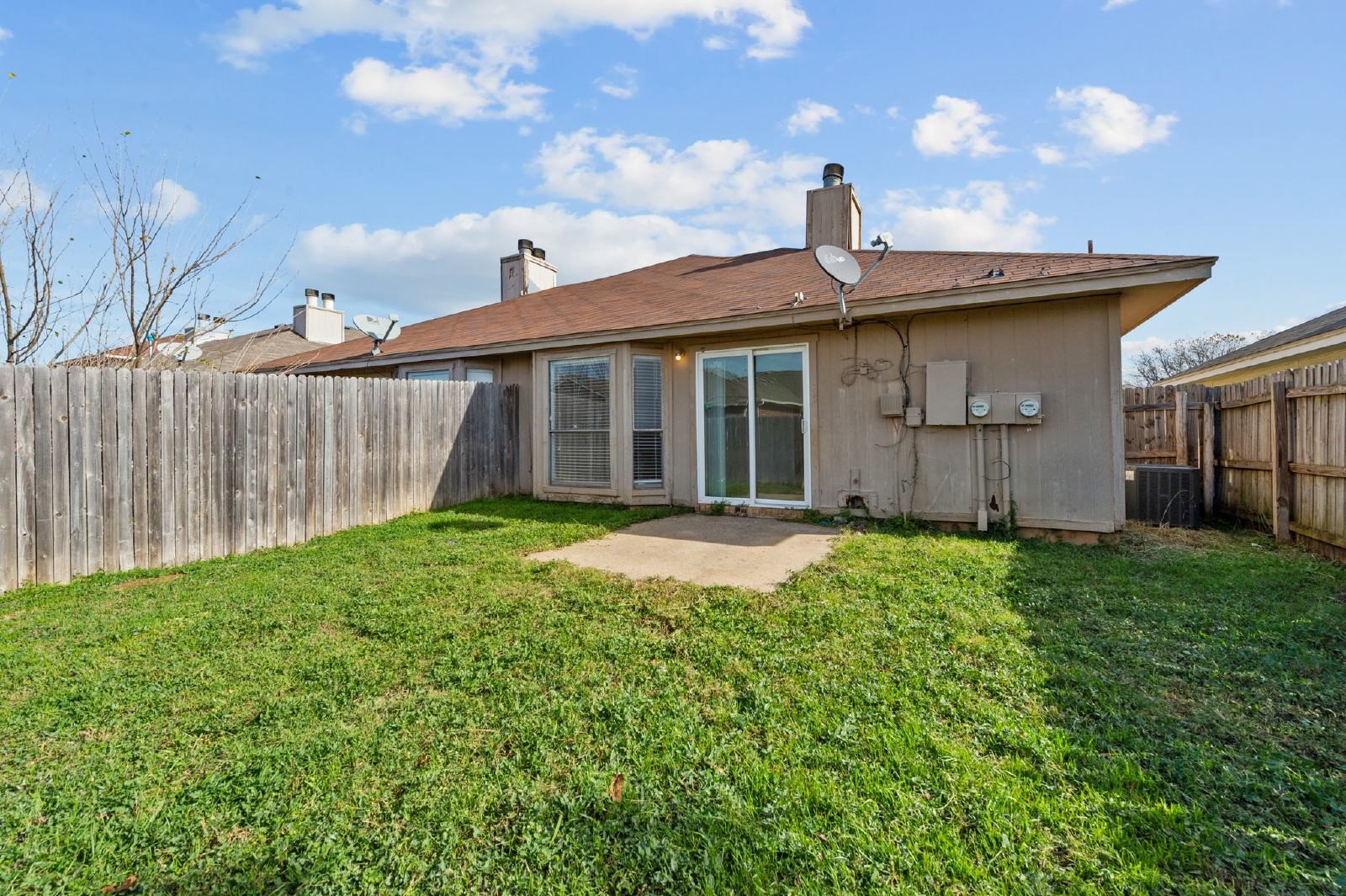 8510 Gatlinburg Drive Fort Worth TX 76123