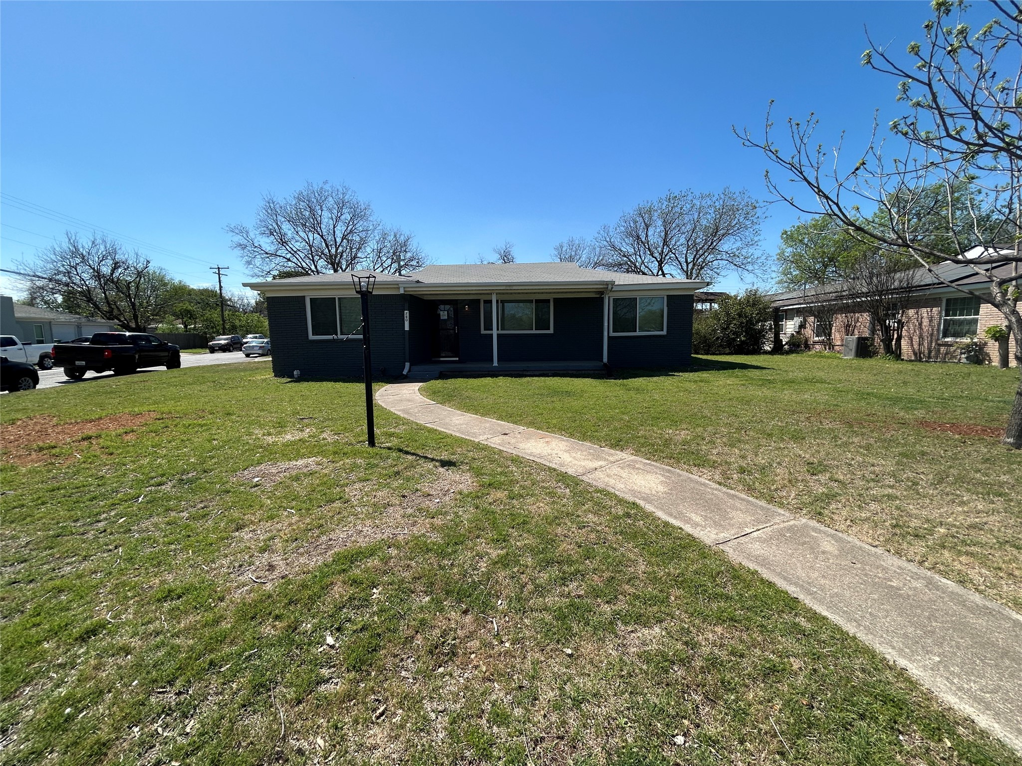 720 Sandell Drive White Settlement TX 76108