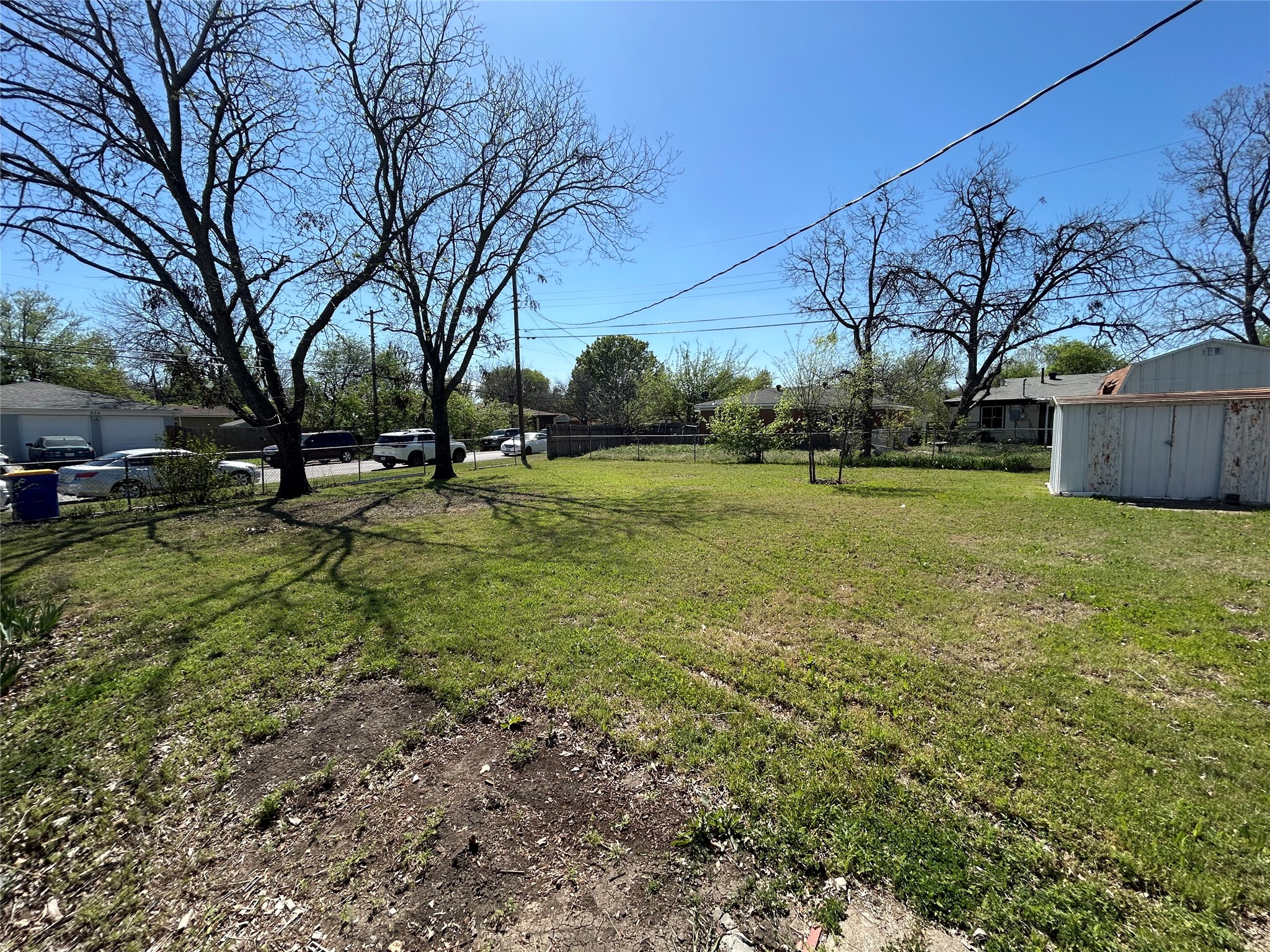 720 Sandell Drive White Settlement TX 76108