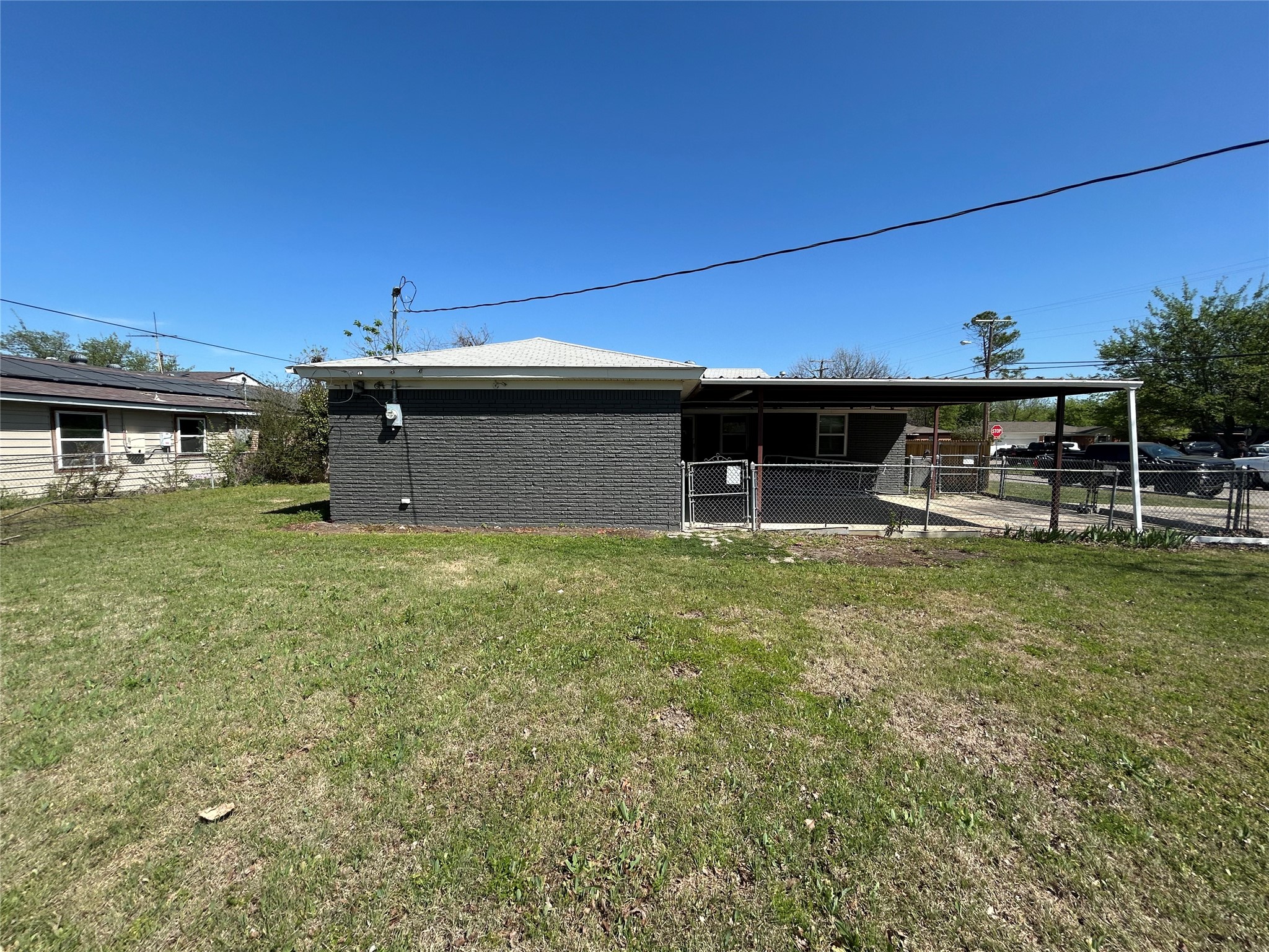 720 Sandell Drive White Settlement TX 76108