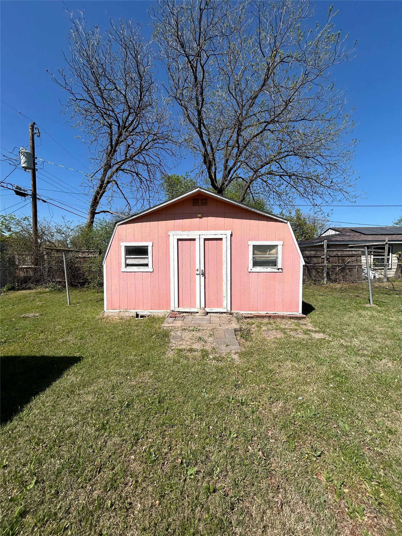 720 Sandell Drive White Settlement TX 76108