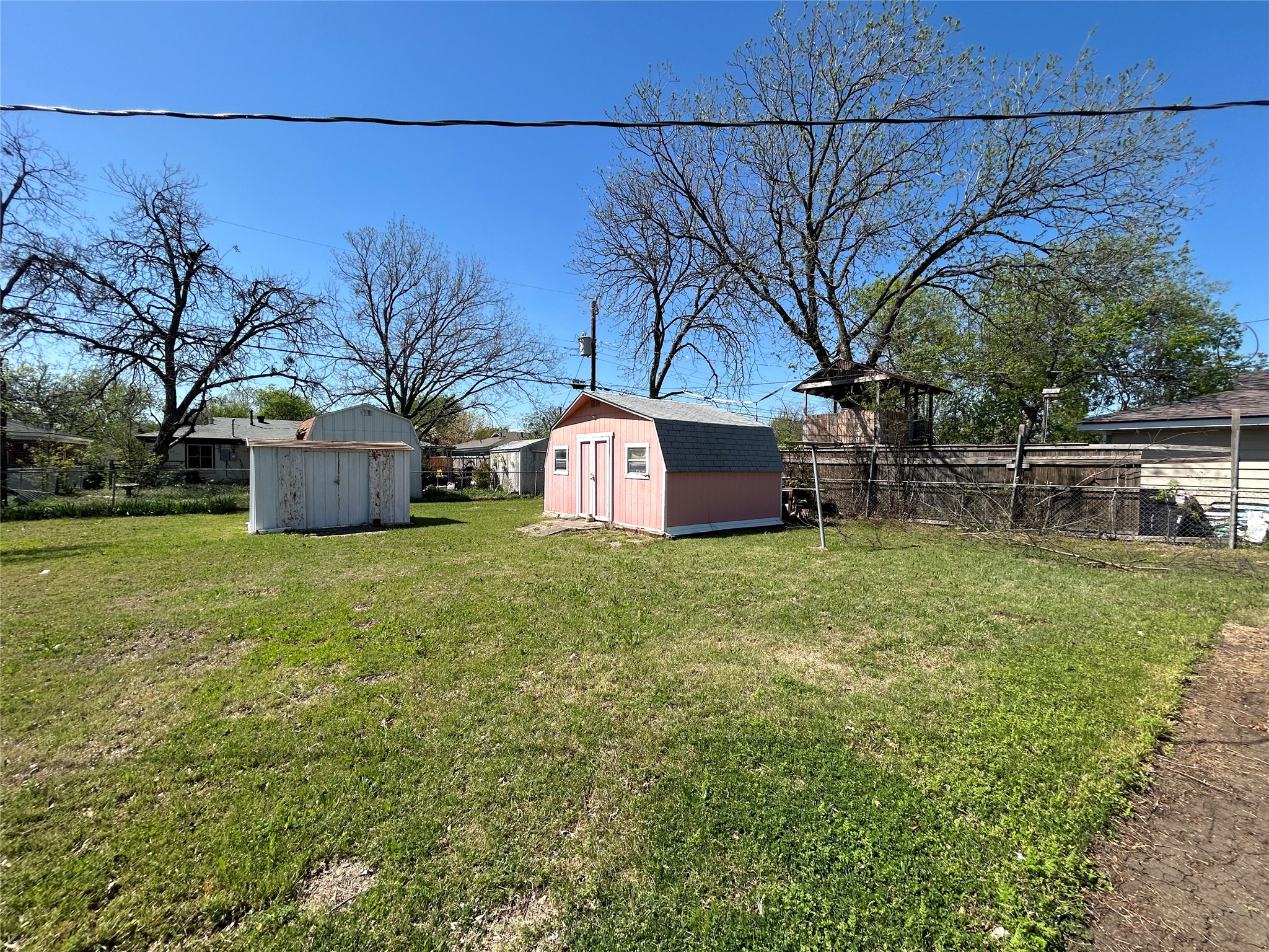 720 Sandell Drive White Settlement TX 76108