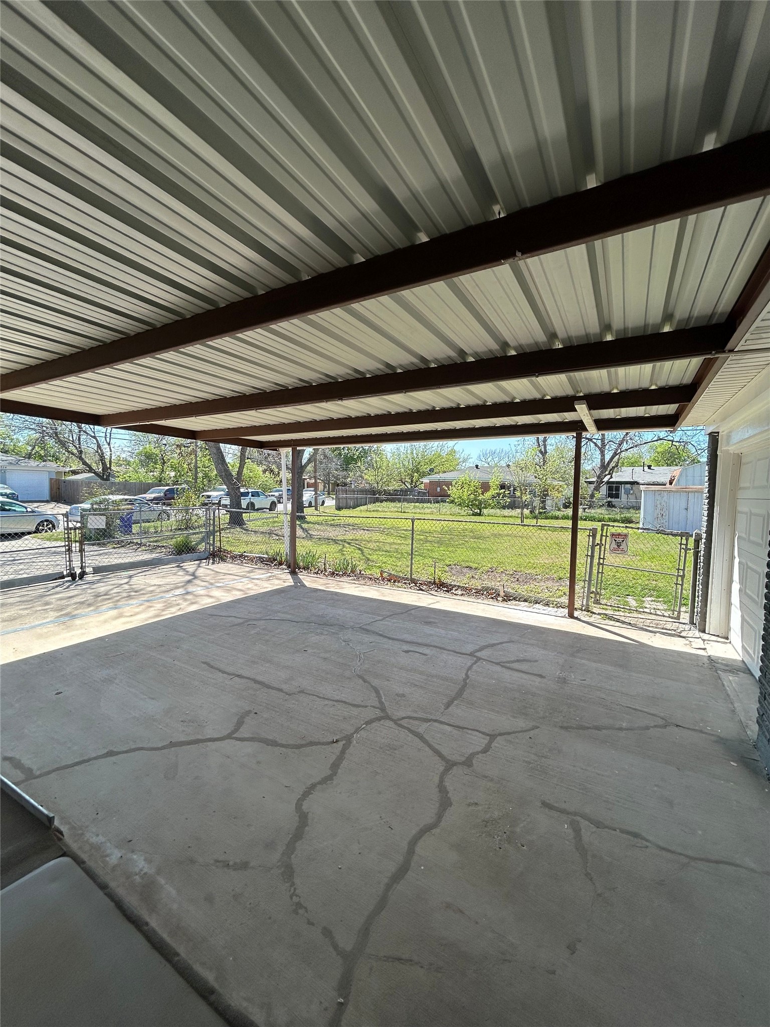 720 Sandell Drive White Settlement TX 76108