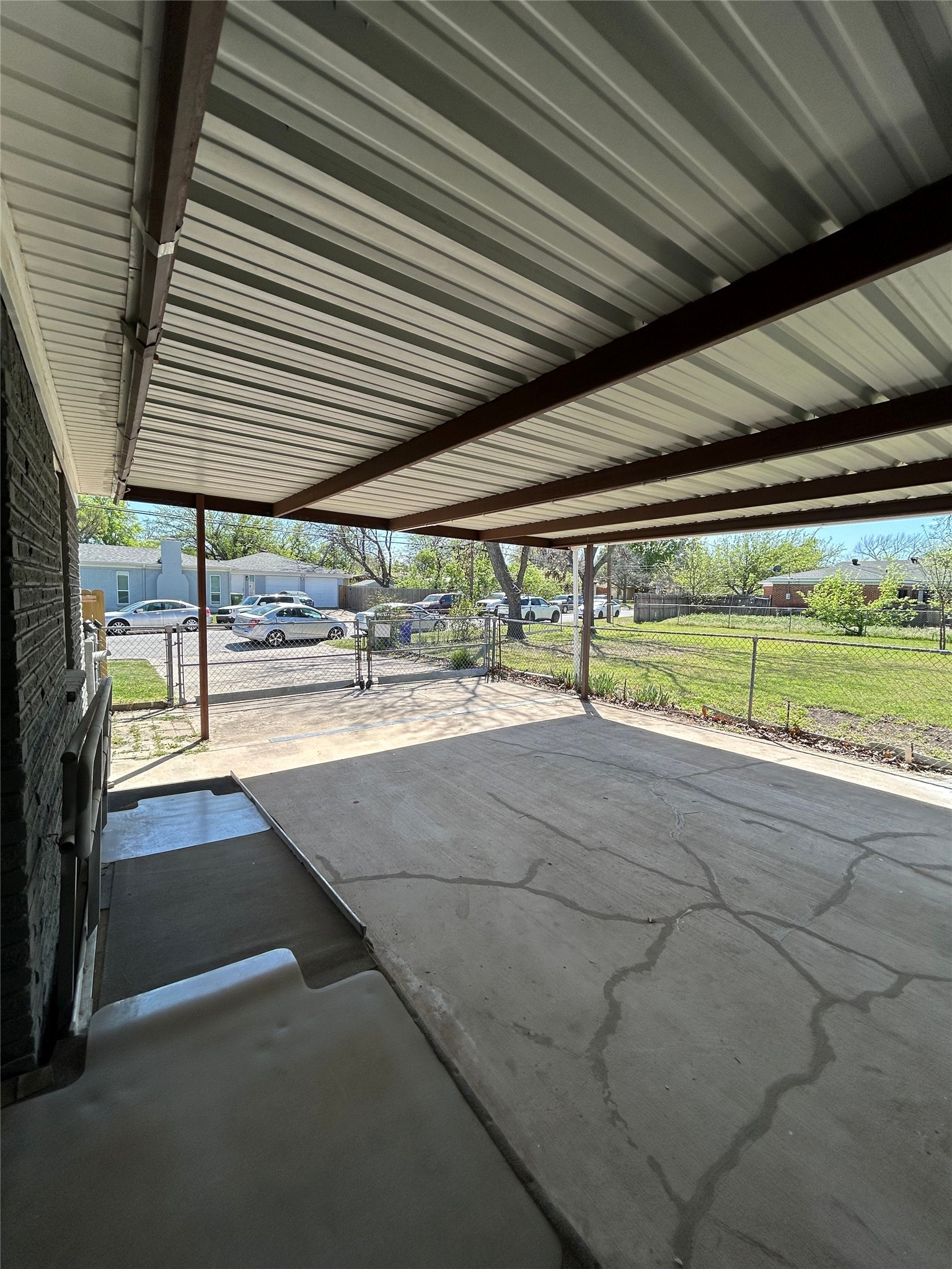 720 Sandell Drive White Settlement TX 76108